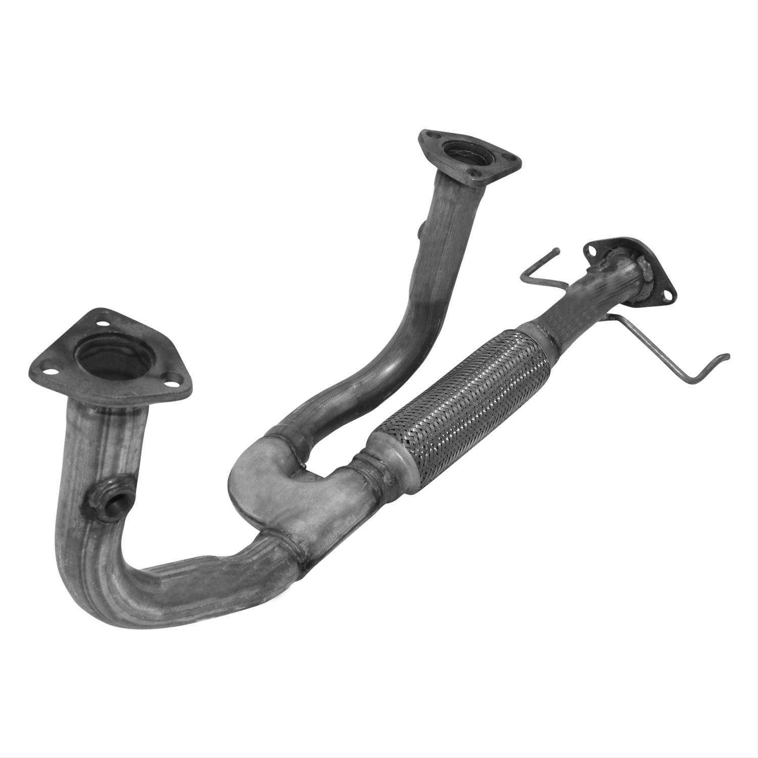 AP Exhaust 93105 AP Exhaust Intermediate Pipes Summit Racing