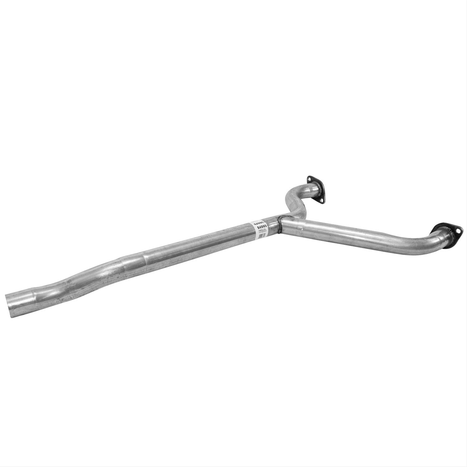 AP Exhaust 94995 AP Exhaust Intermediate Pipes Summit Racing