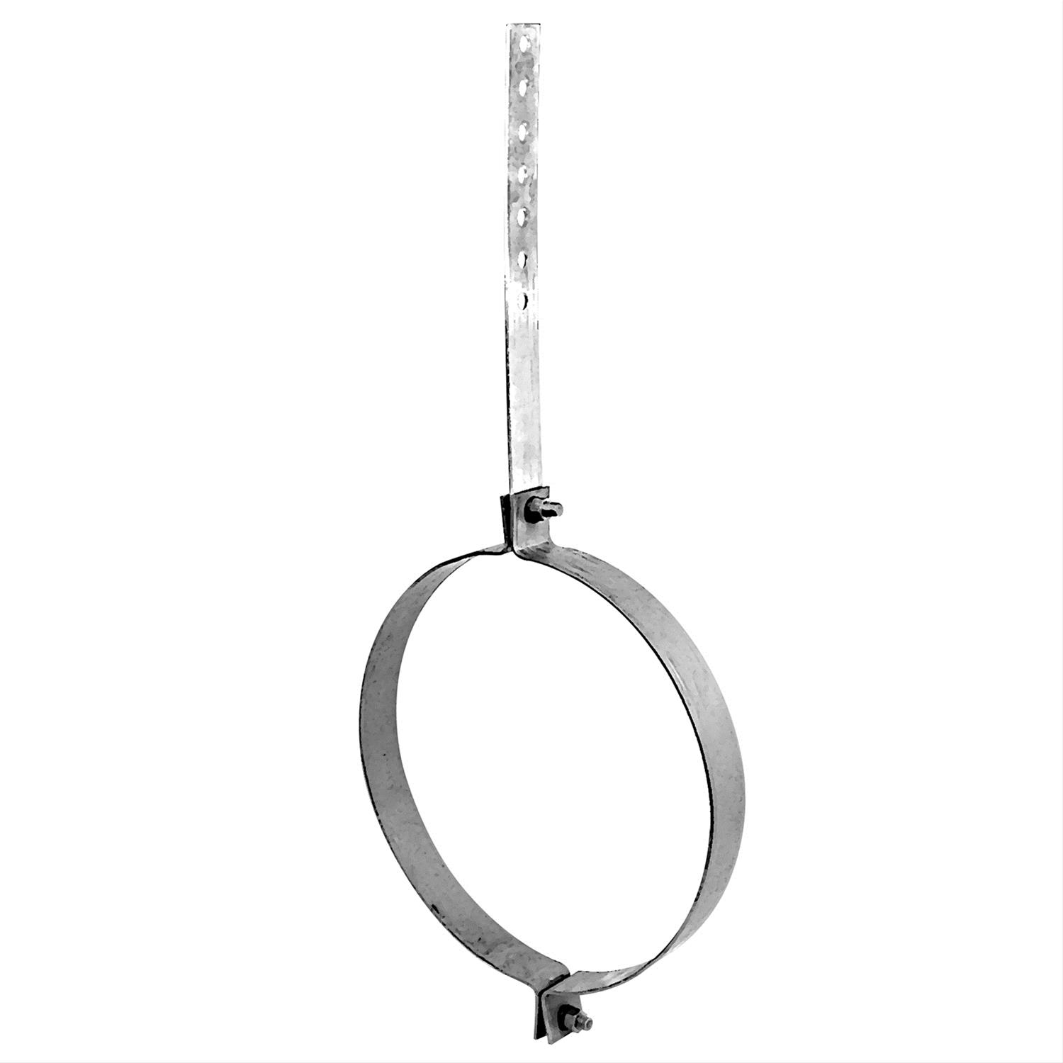 AP Exhaust 9628 AP Exhaust Hangers Summit Racing