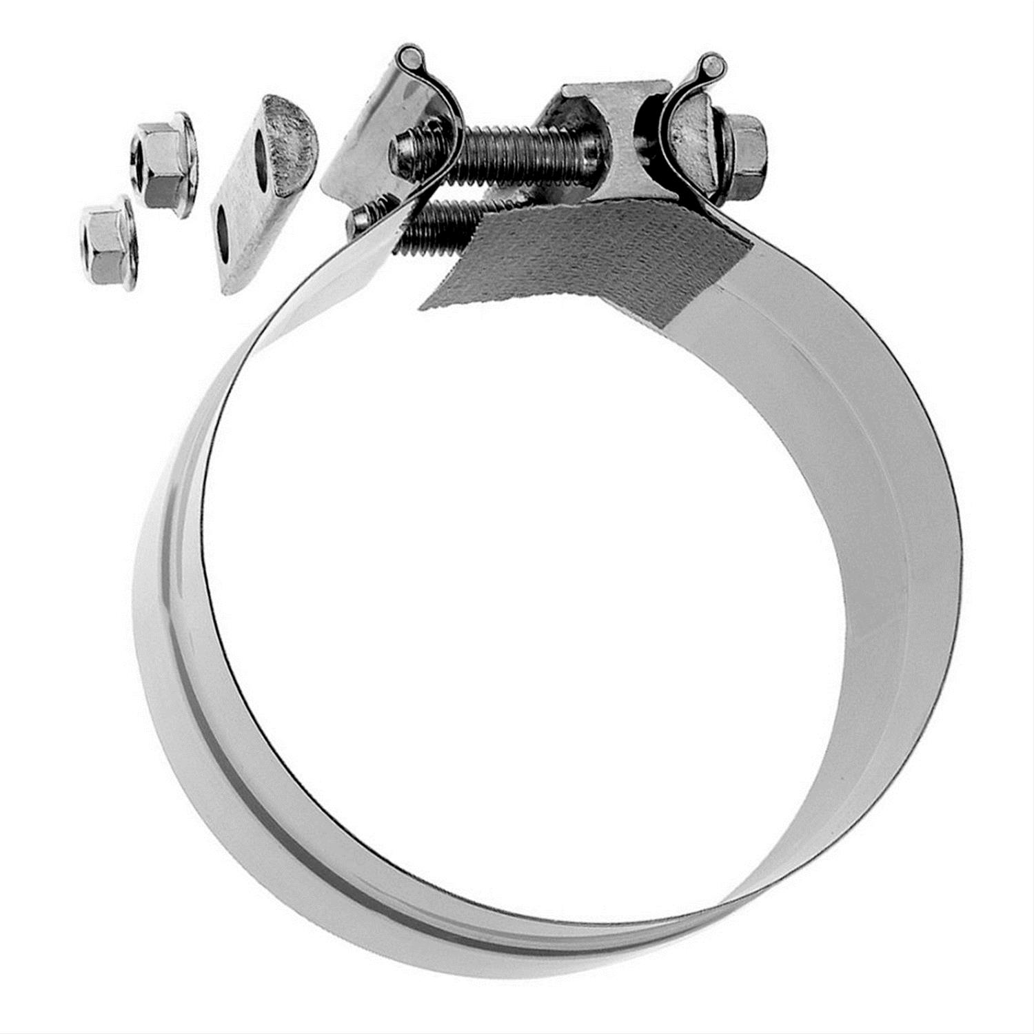 AP Exhaust 9732 AP Exhaust TorcTite PreFormed Exhaust Clamps Summit