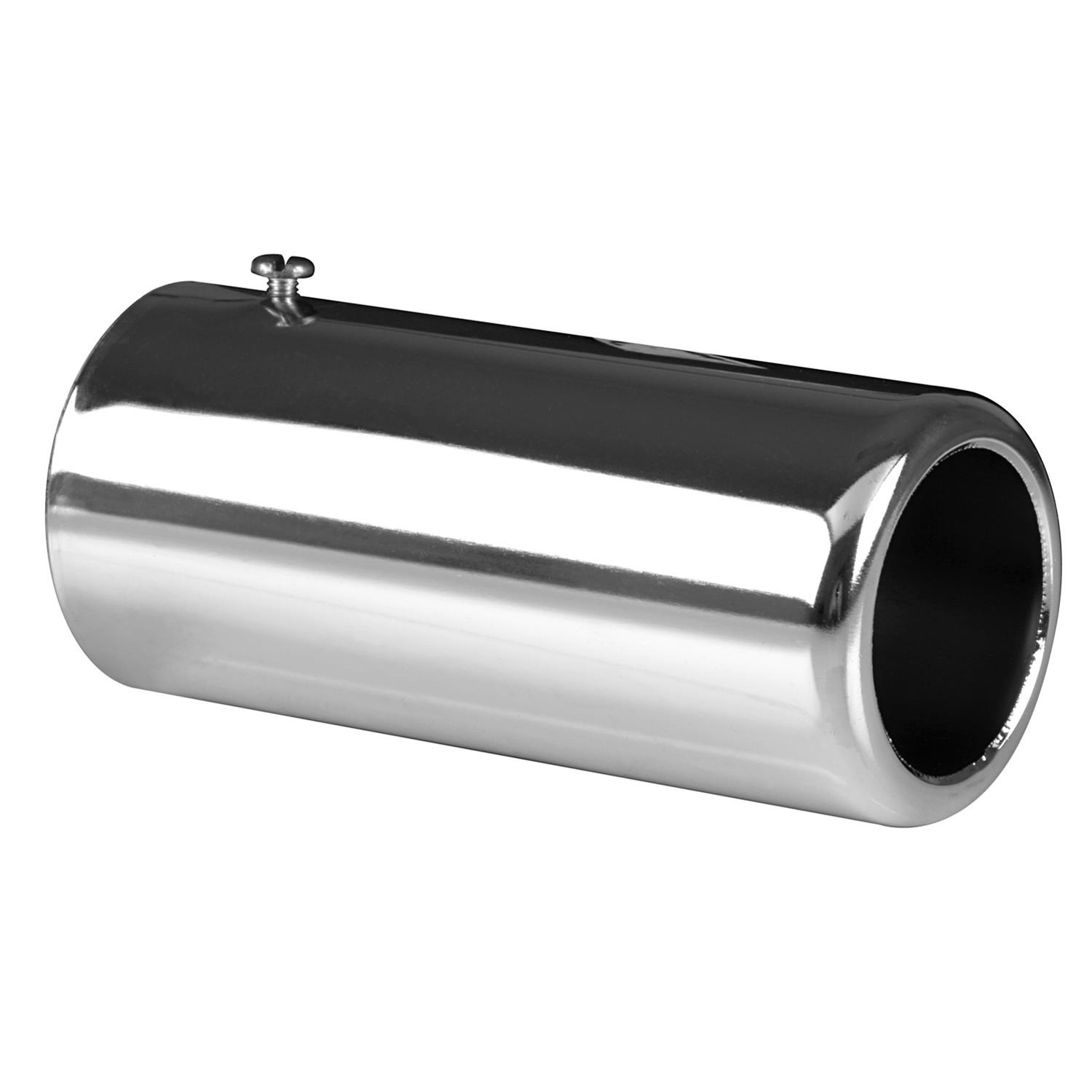 AP Exhaust 9819 AP Exhaust Tips Summit Racing