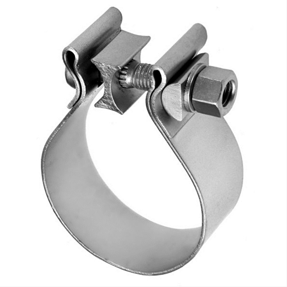 Apico Exhaust Spring 4-PACK 75MM Swivel Exhaust Springs 4P