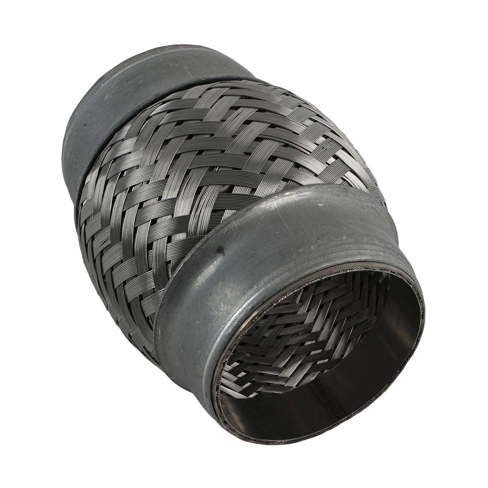 AP Exhaust FT22504B AP Exhaust Flex Couplings Summit Racing