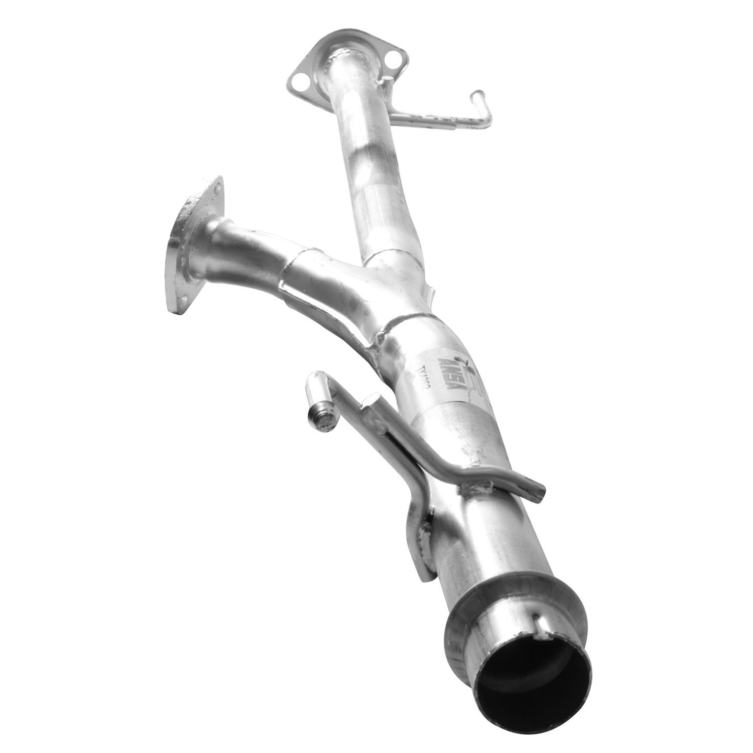 2005 TOYOTA TUNDRA AP Exhaust TY4202 AP Exhaust Intermediate Pipes