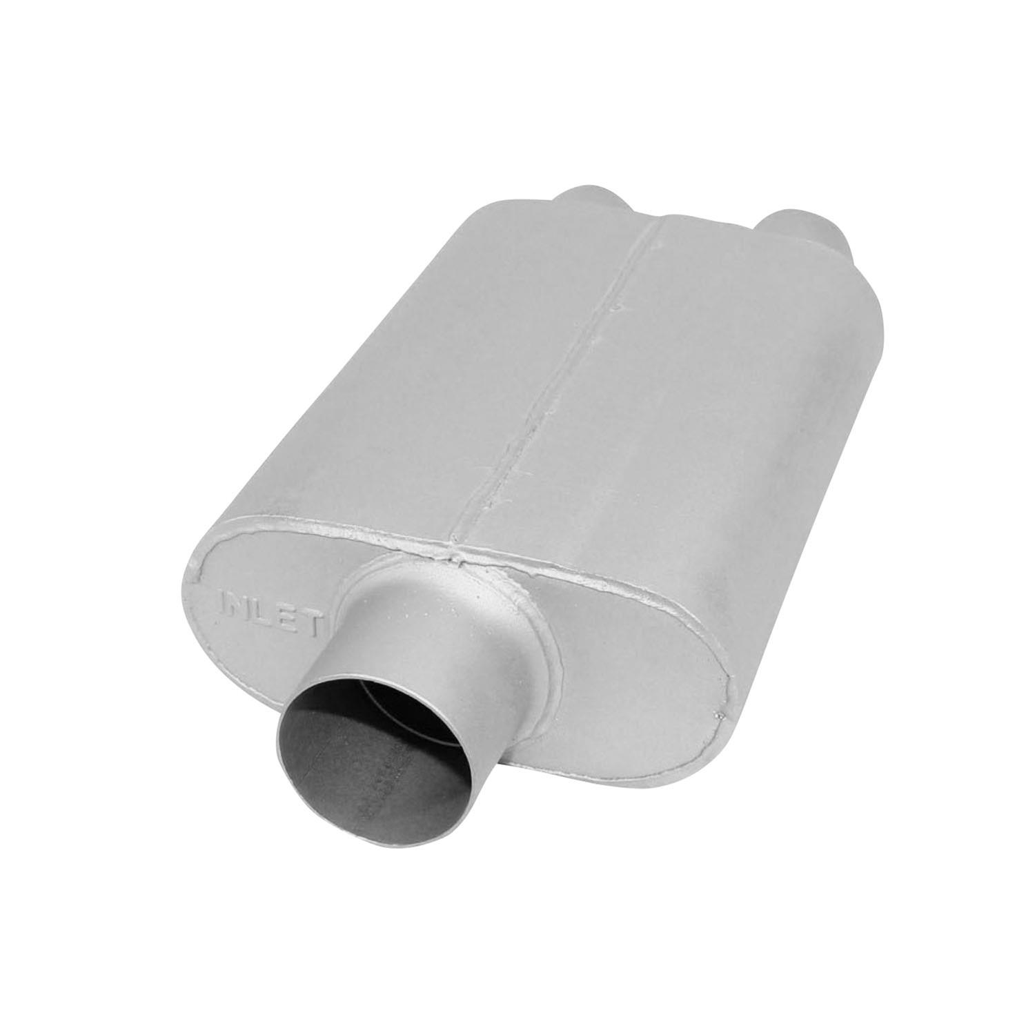 AP Exhaust VX0422 AP Exhaust Xlerator Performance Mufflers