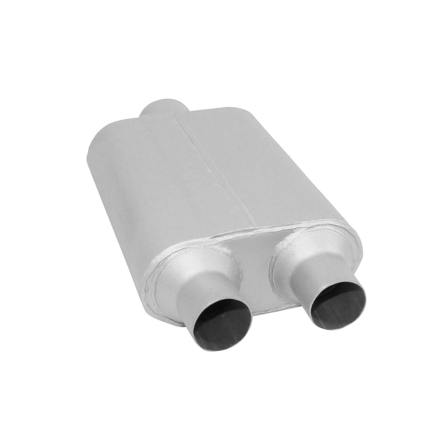 AP Exhaust VX0422 AP Exhaust Xlerator Performance Mufflers
