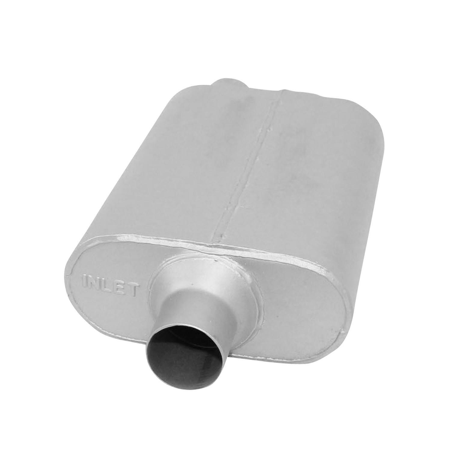 AP Exhaust VX2442 AP Exhaust Xlerator Performance Mufflers Summit Racing
