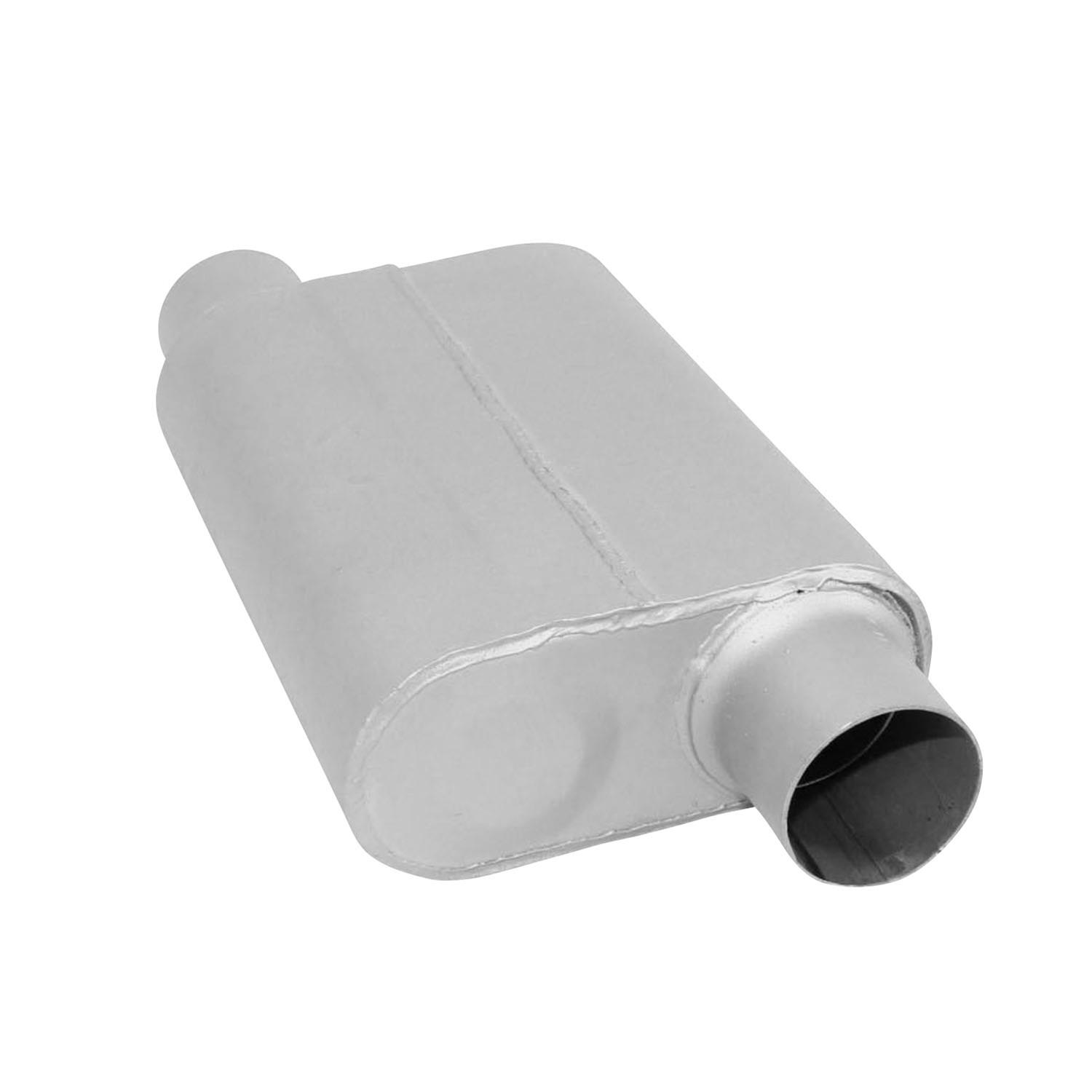 AP Exhaust VX3043 AP Exhaust Xlerator Performance Mufflers Summit Racing