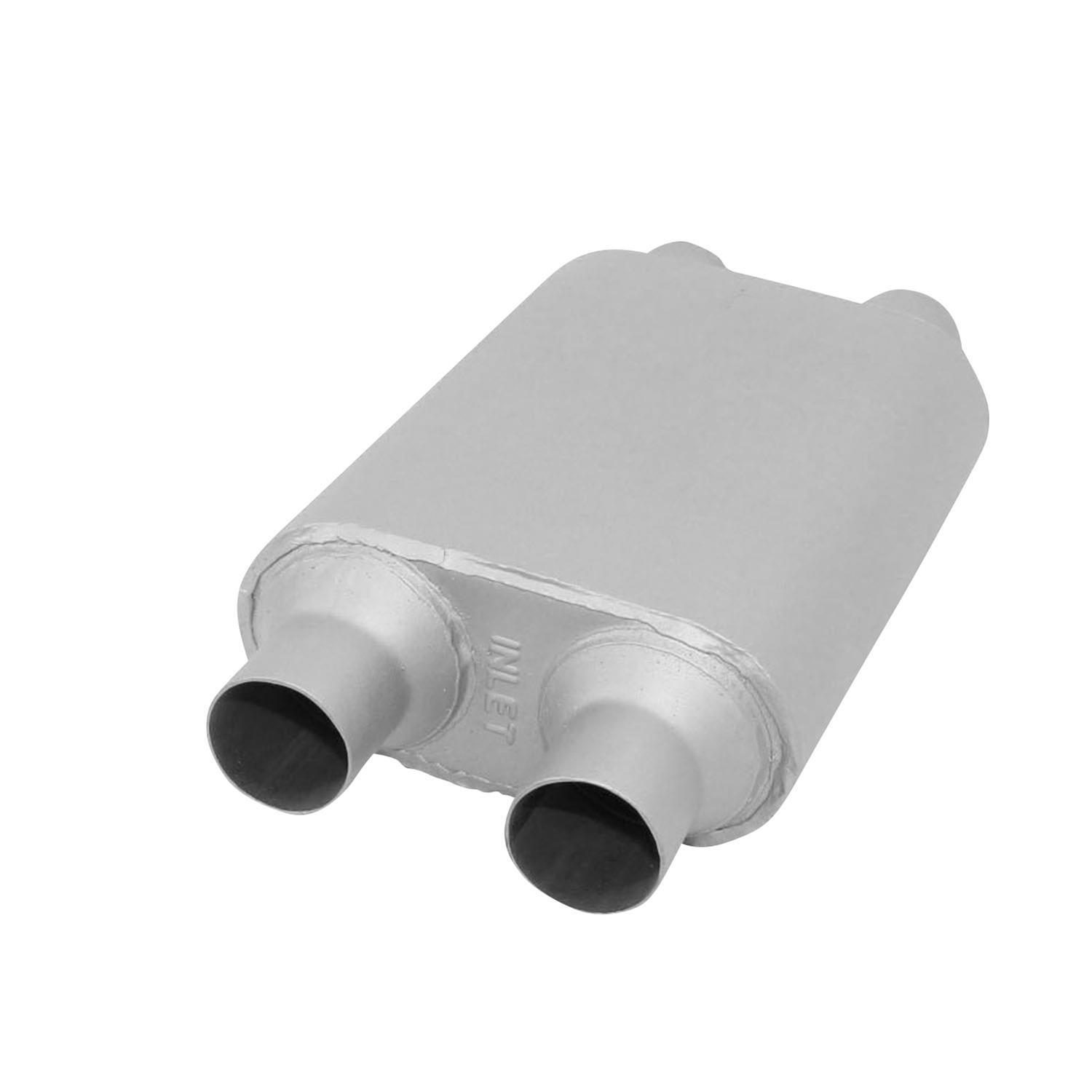 AP Exhaust VX4134 AP Exhaust Xlerator Performance Mufflers