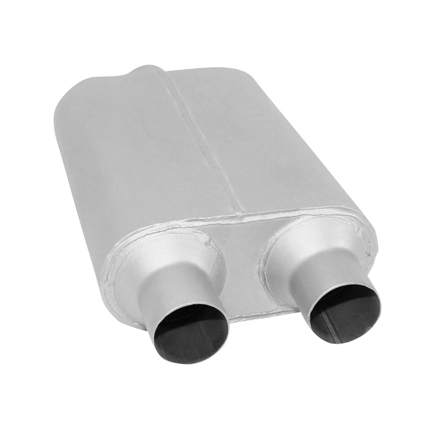 Ⓜ︎erus AP Exhaust VX4422 AP Exhaust Xlerator Performance Mufflers
