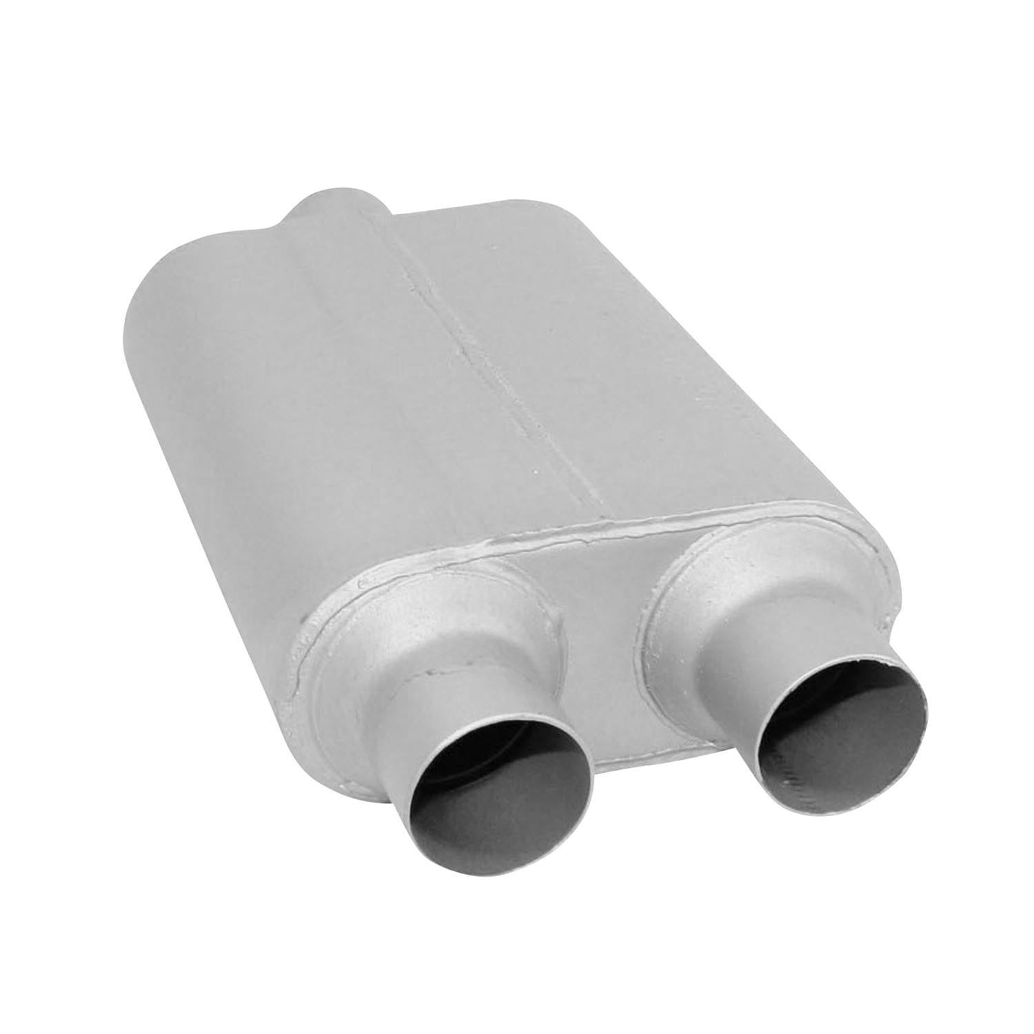 AP Exhaust VX5400 AP Exhaust Xlerator Performance Mufflers Summit Racing