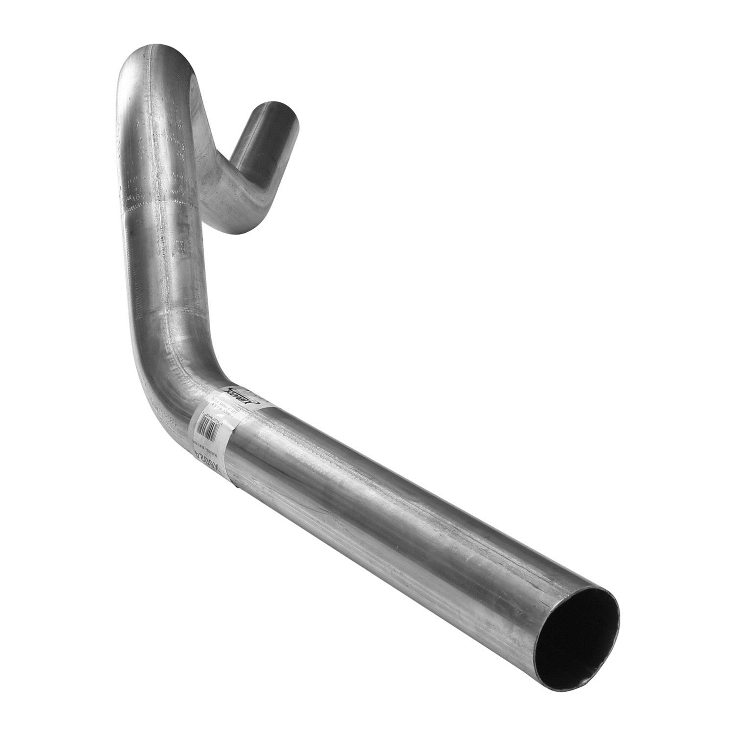ははは AP Exhaust 44924 AP Exhaust Intermediate Pipes | Summit Racing