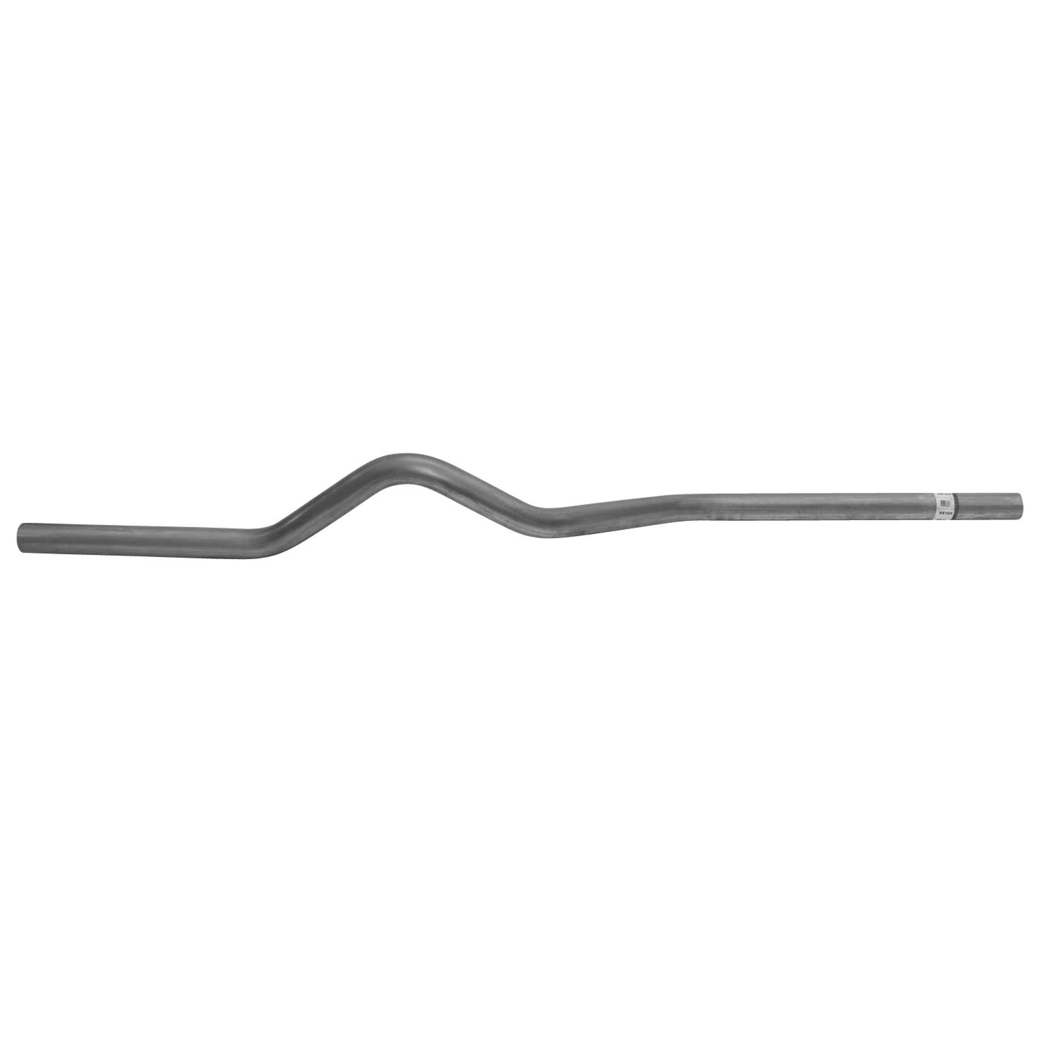 AP Exhaust X6104 AP Exhaust Max Fit Tailpipes Summit Racing