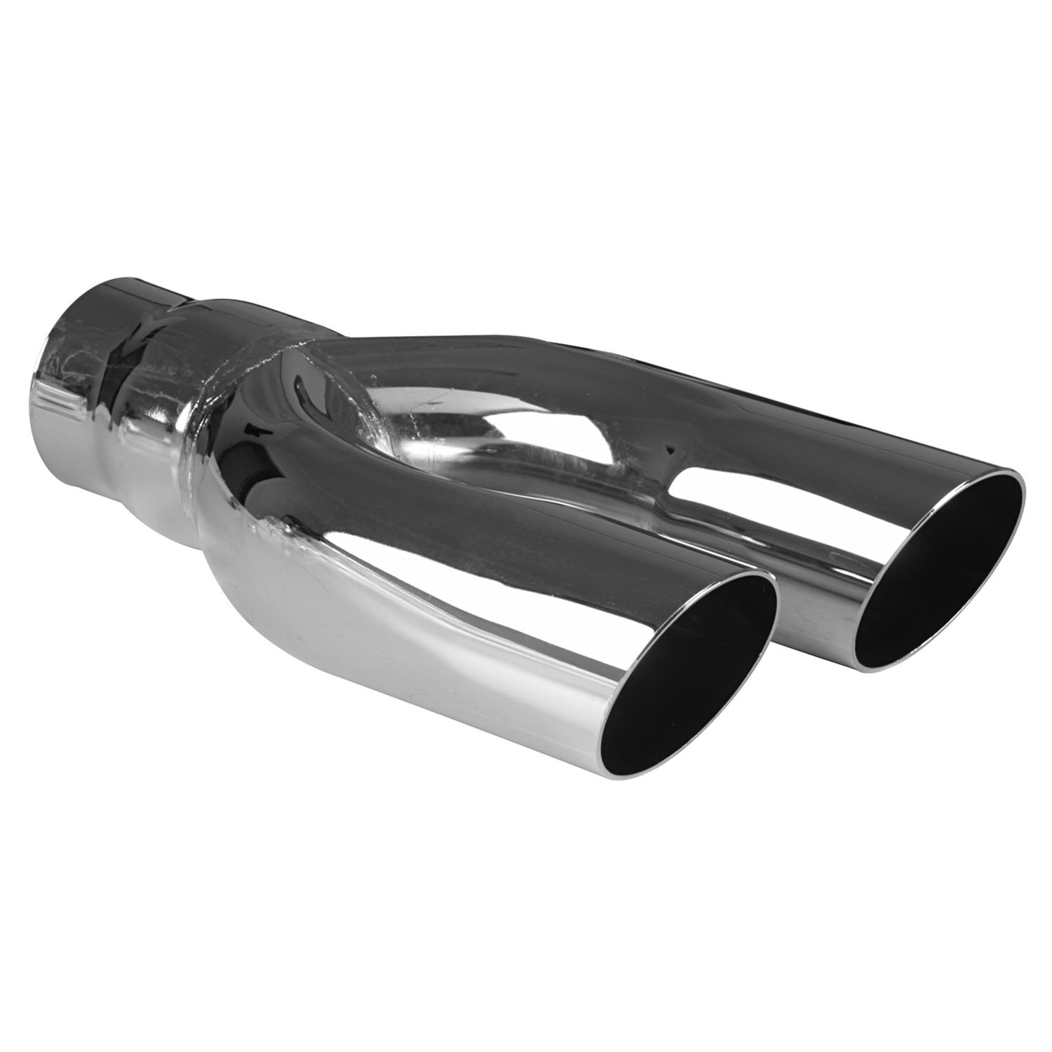 AP Exhaust XDA200 AP Exhaust Xlerator Exhaust Tips Summit Racing