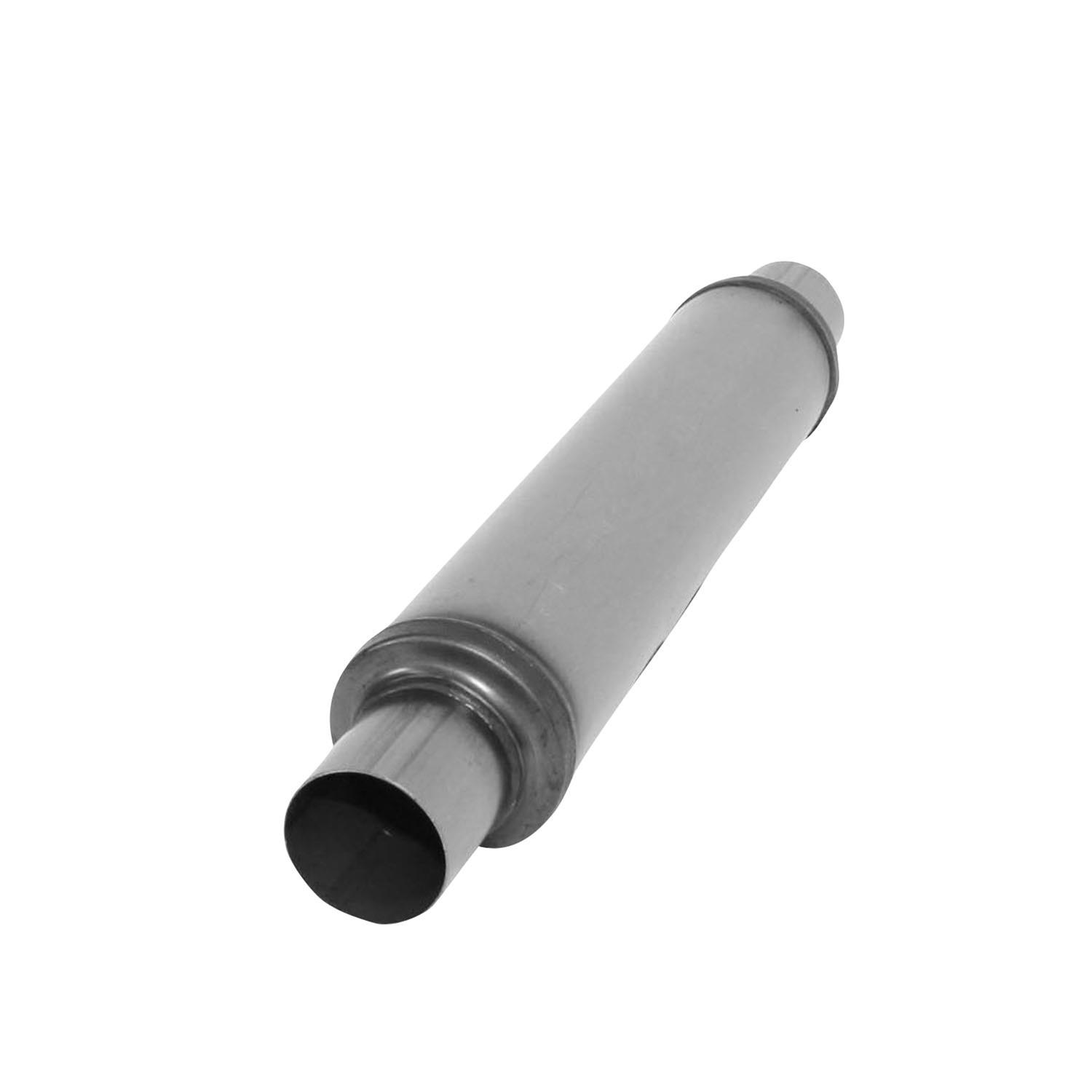 AP Exhaust XS0426 AP Exhaust Xlerator Performance Mufflers