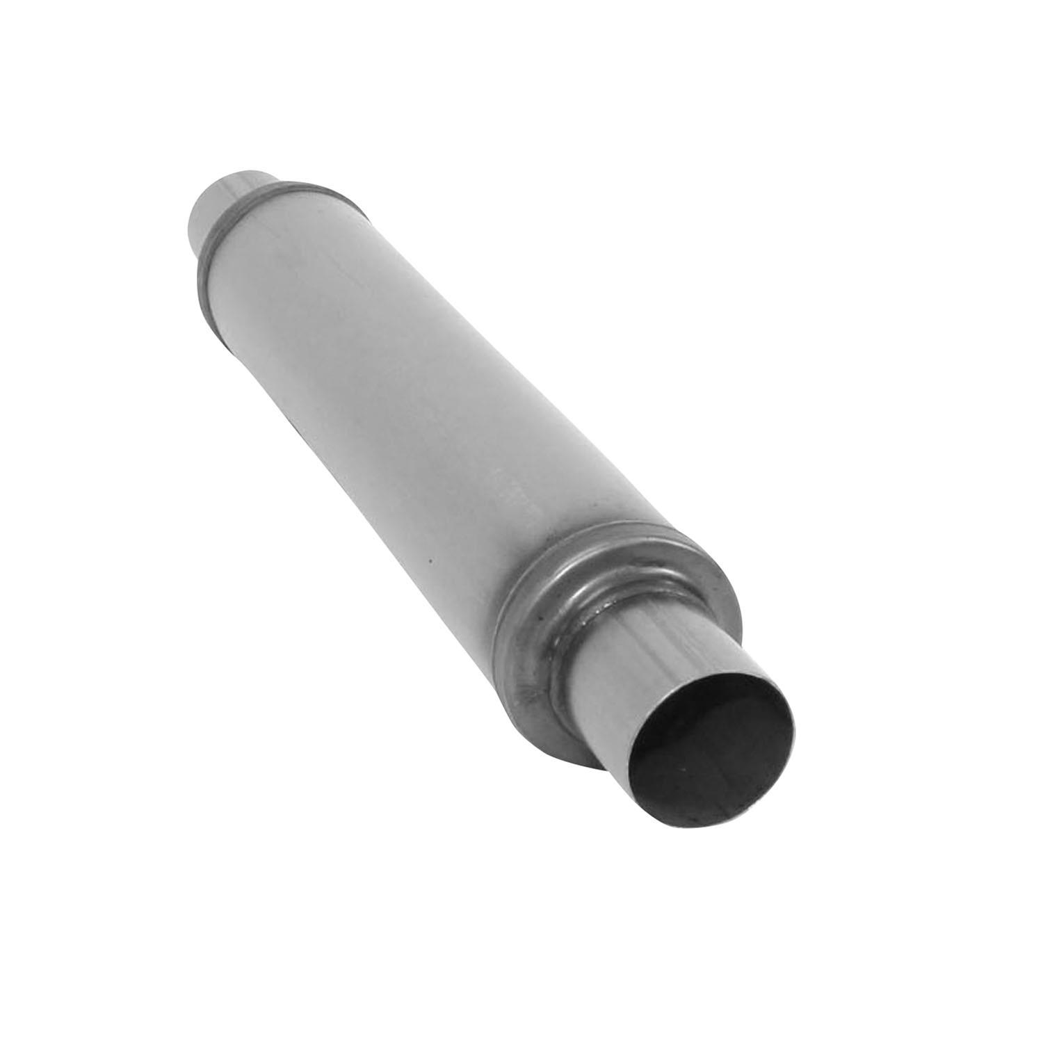 AP Exhaust XS0426 AP Exhaust Xlerator Performance Mufflers