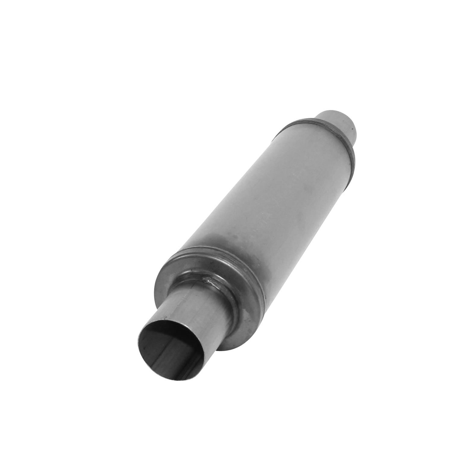 AP Exhaust XS0445 AP Exhaust Xlerator Performance Mufflers Summit Racing