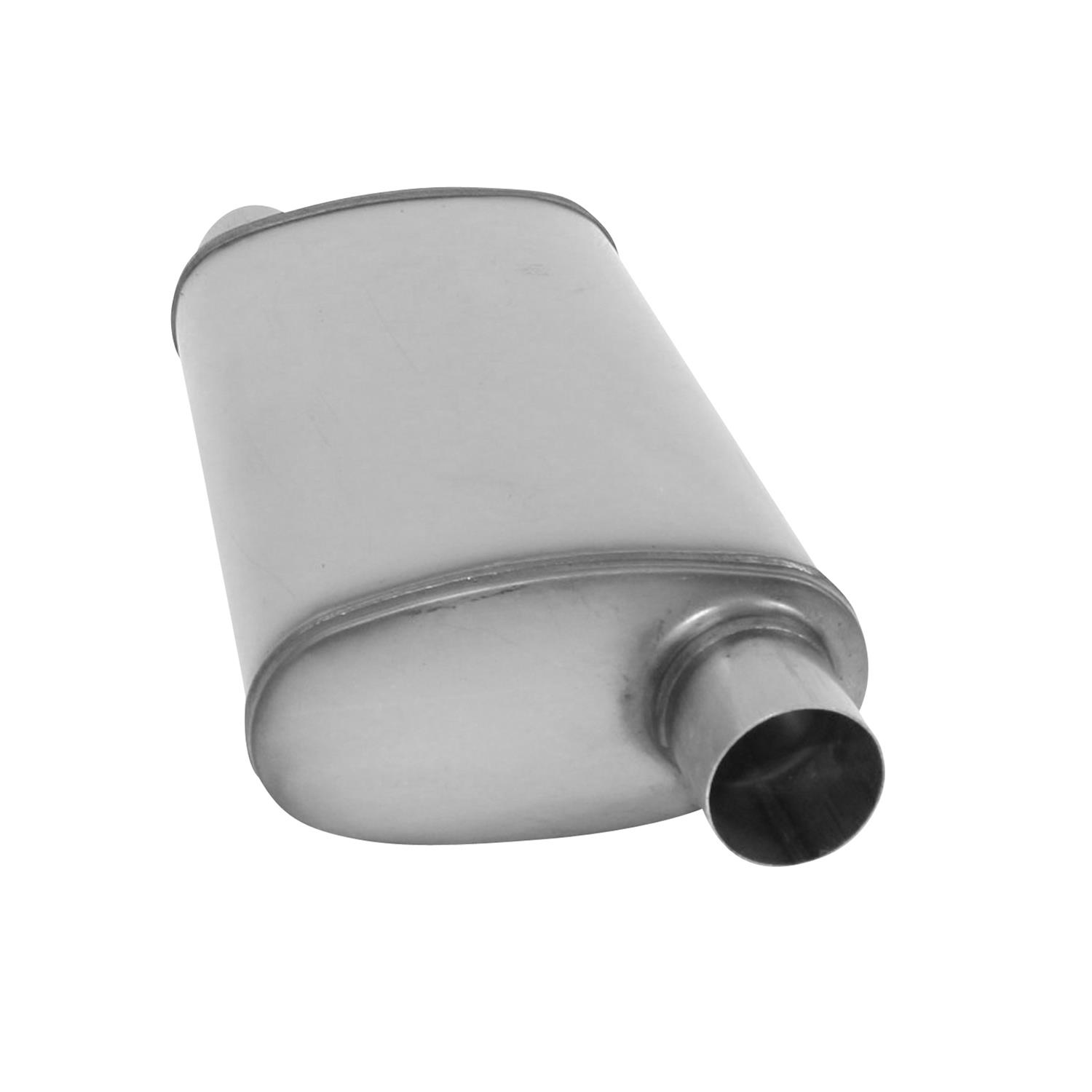 AP Exhaust XS1266 AP Exhaust Xlerator Performance Mufflers