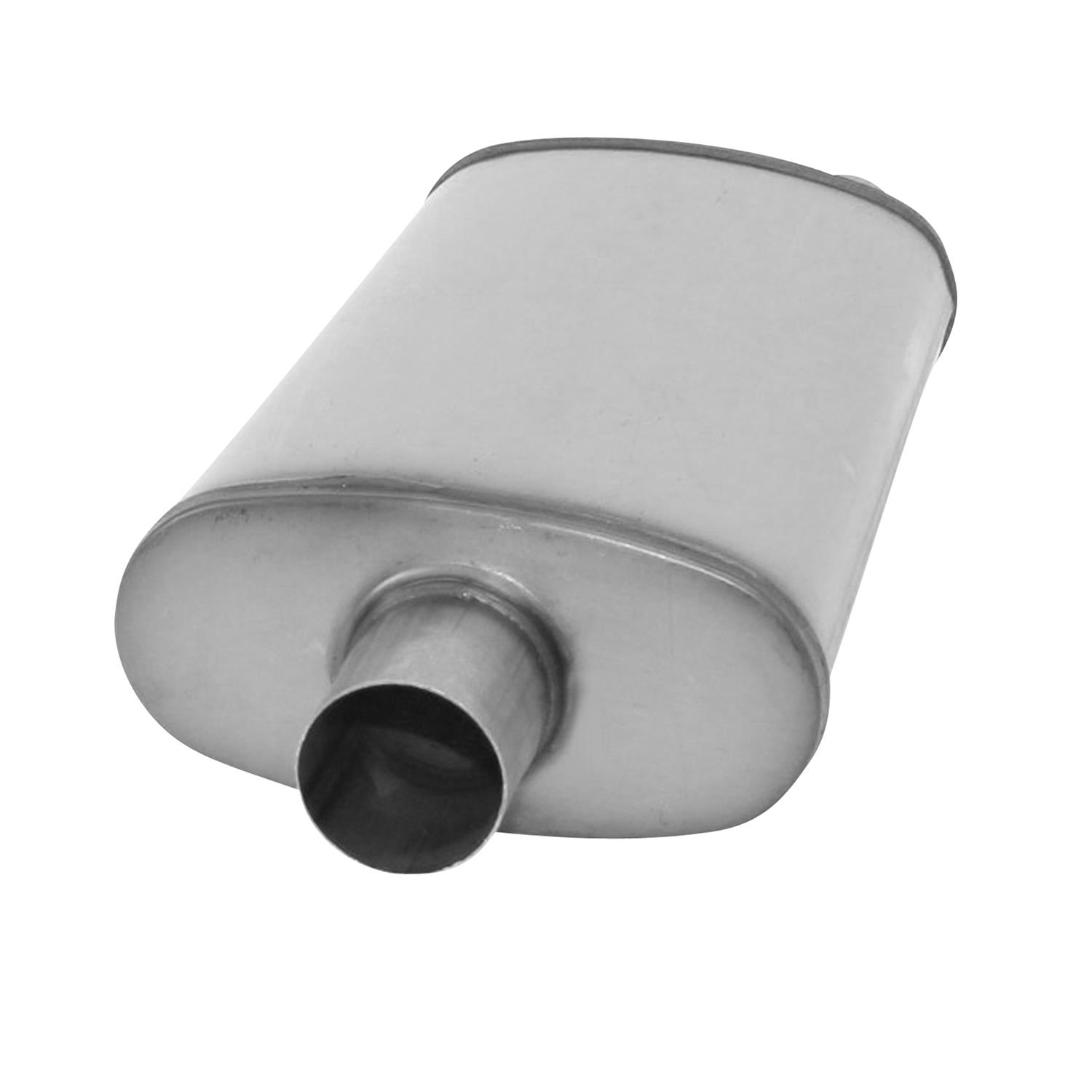 AP Exhaust XS2258 AP Exhaust Xlerator Performance Mufflers