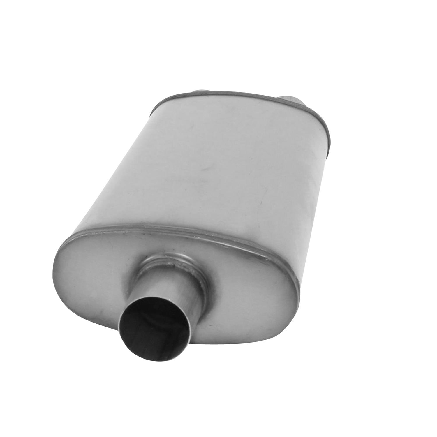 AP Exhaust XS2268 AP Exhaust Xlerator Performance Mufflers