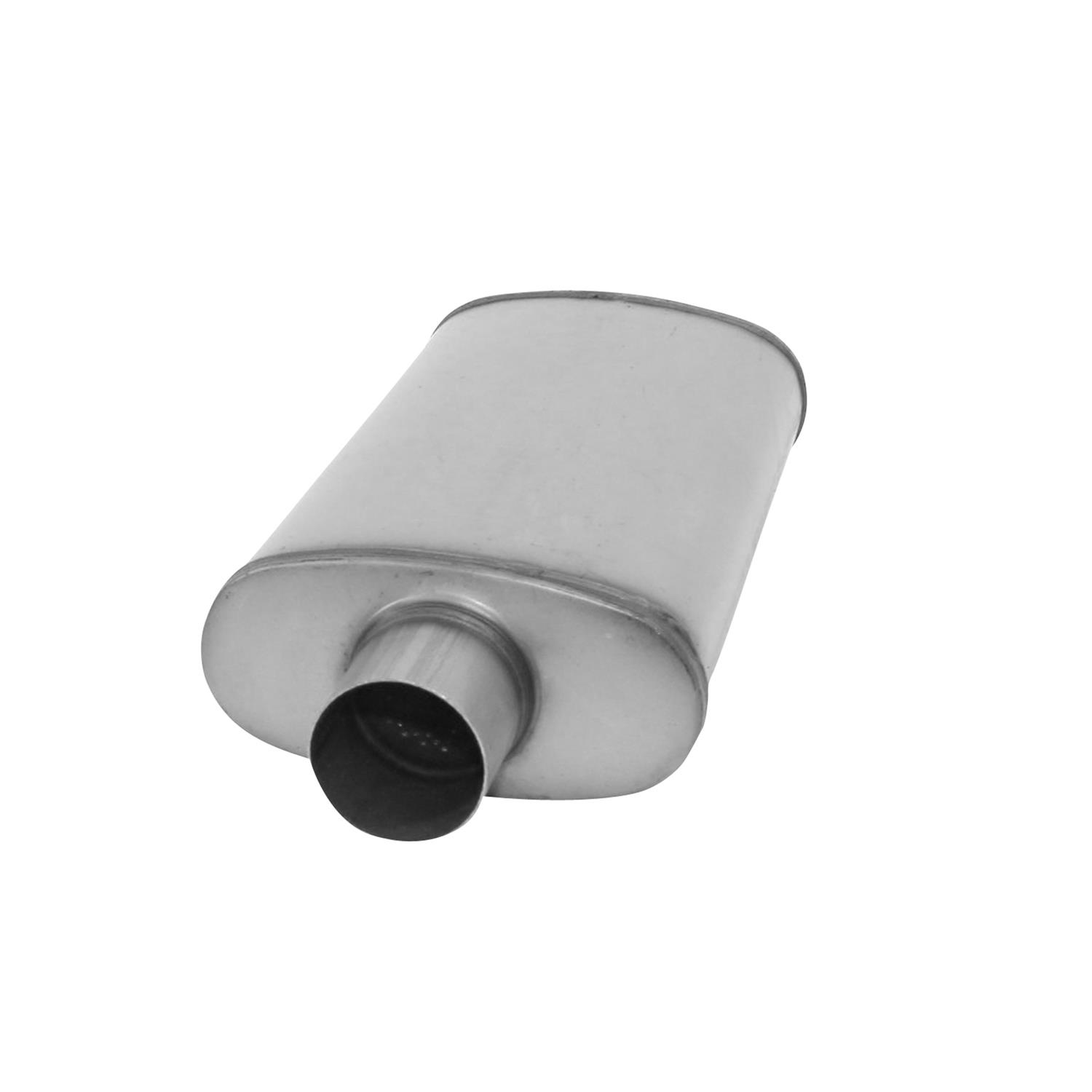 AP Exhaust XS2278 AP Exhaust Xlerator Performance Mufflers