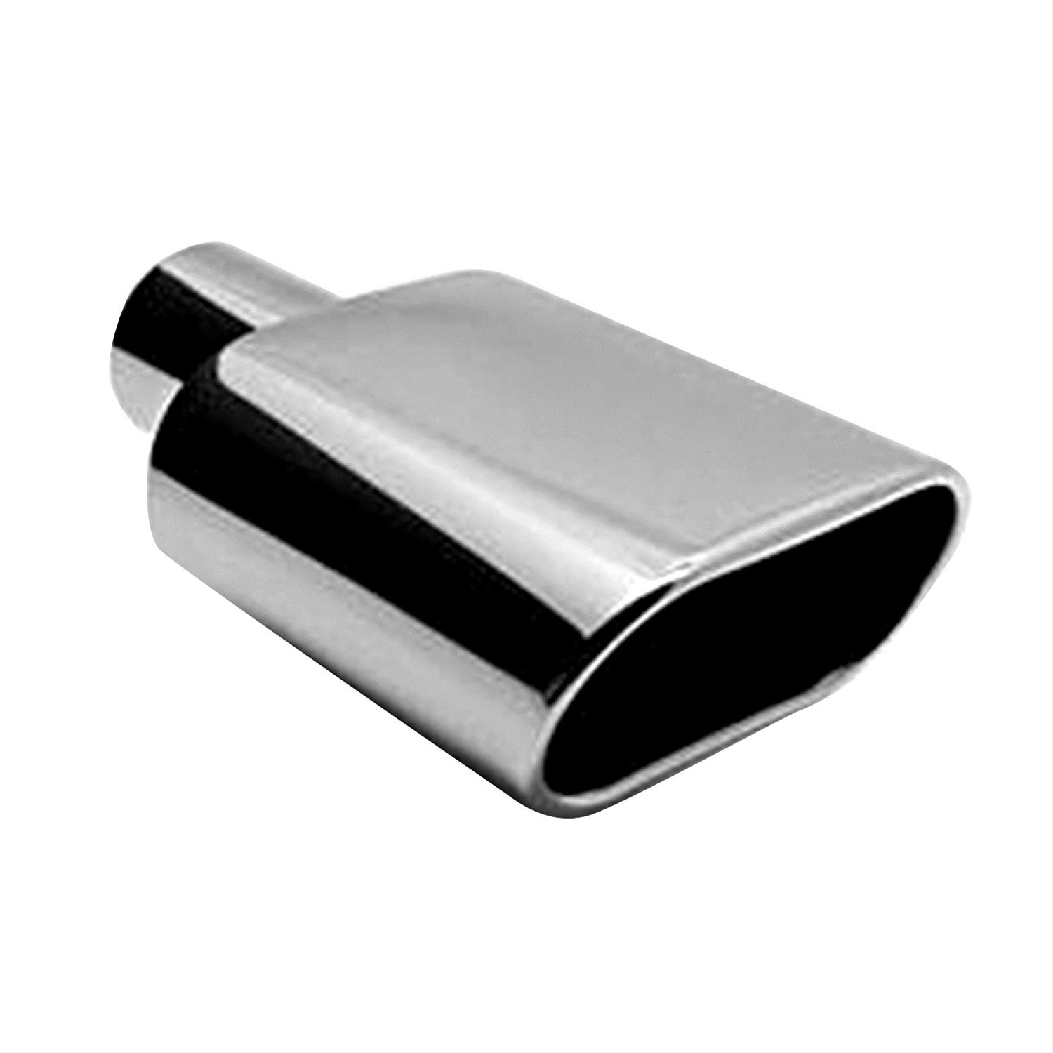 AP Exhaust XSRS600 AP Exhaust Xlerator Exhaust Tips Summit Racing