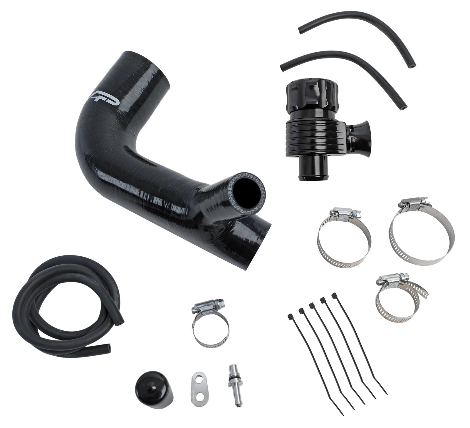 Agency Power AP-BRP-X3-150 Agency Power Adjustable Blow-Off Valve