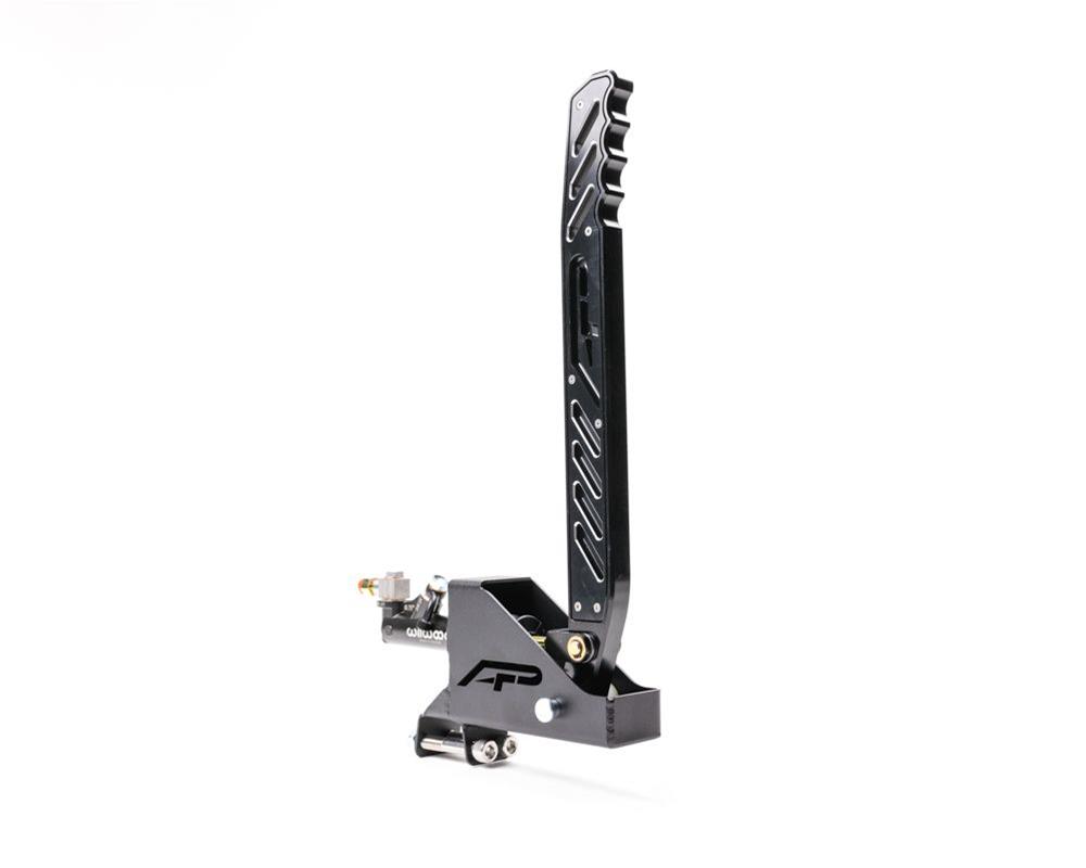 Agency Power AP-RZR-430-BLK Agency Power Hydraulic Drift