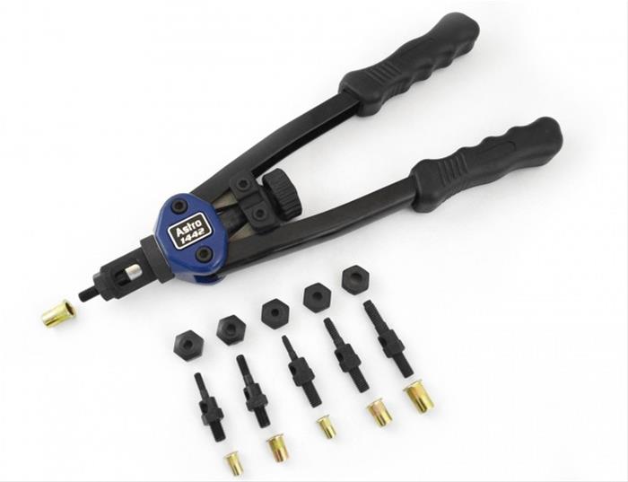 Astro Pneumatic Tool Company 1442 Astro Pneumatic Tool Company Thread Setter Kits Summit Racing