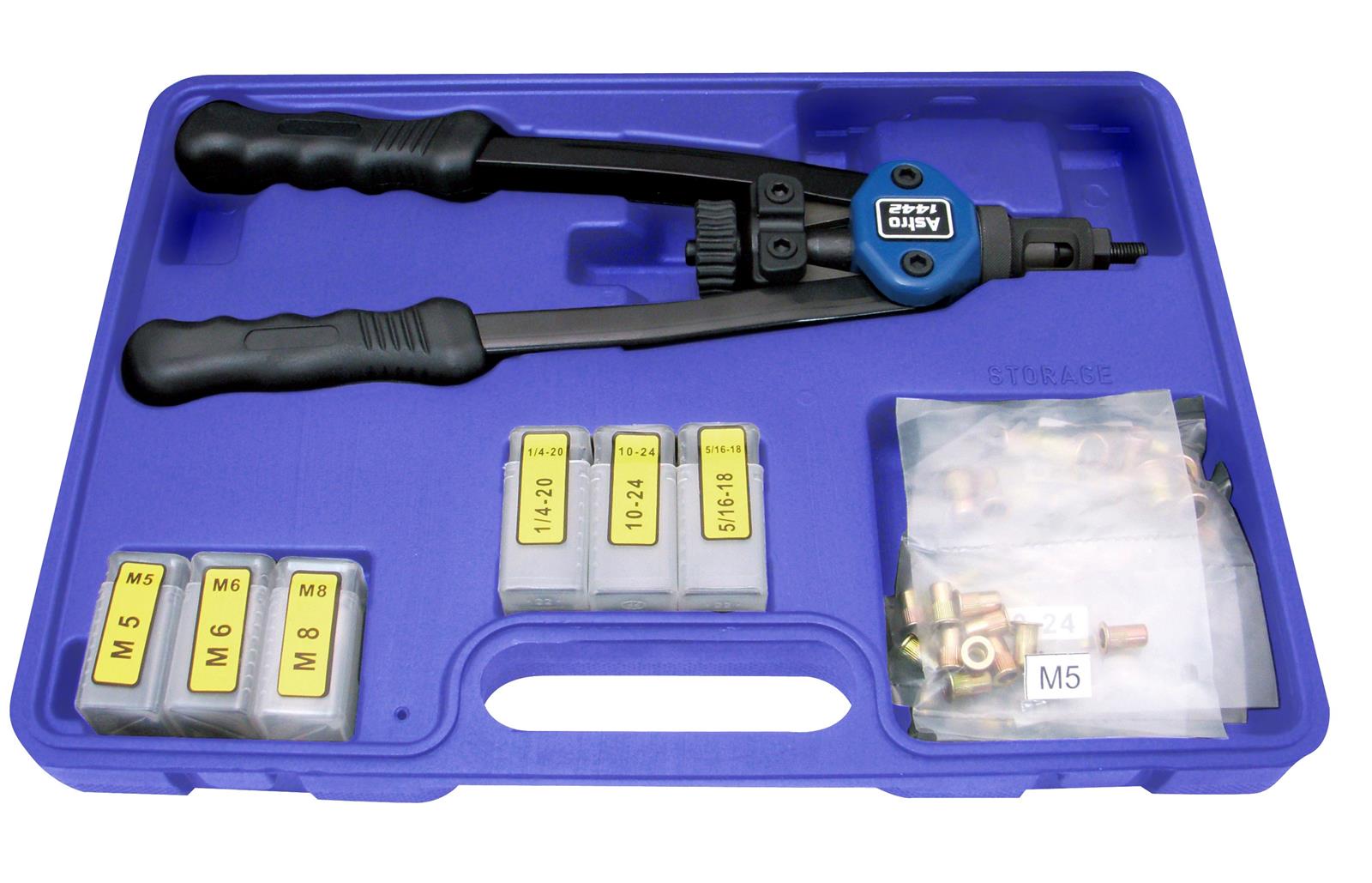 Astro Pneumatic Tool Company 1442 Astro Pneumatic Tool Company Thread