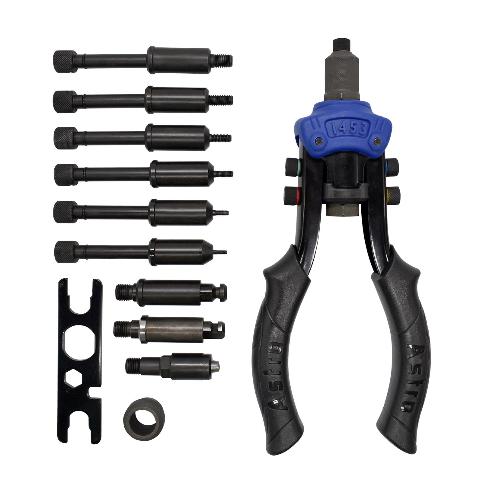 Astro Pneumatic Tool Company 1453 Astro Pneumatic Tool Company Thread