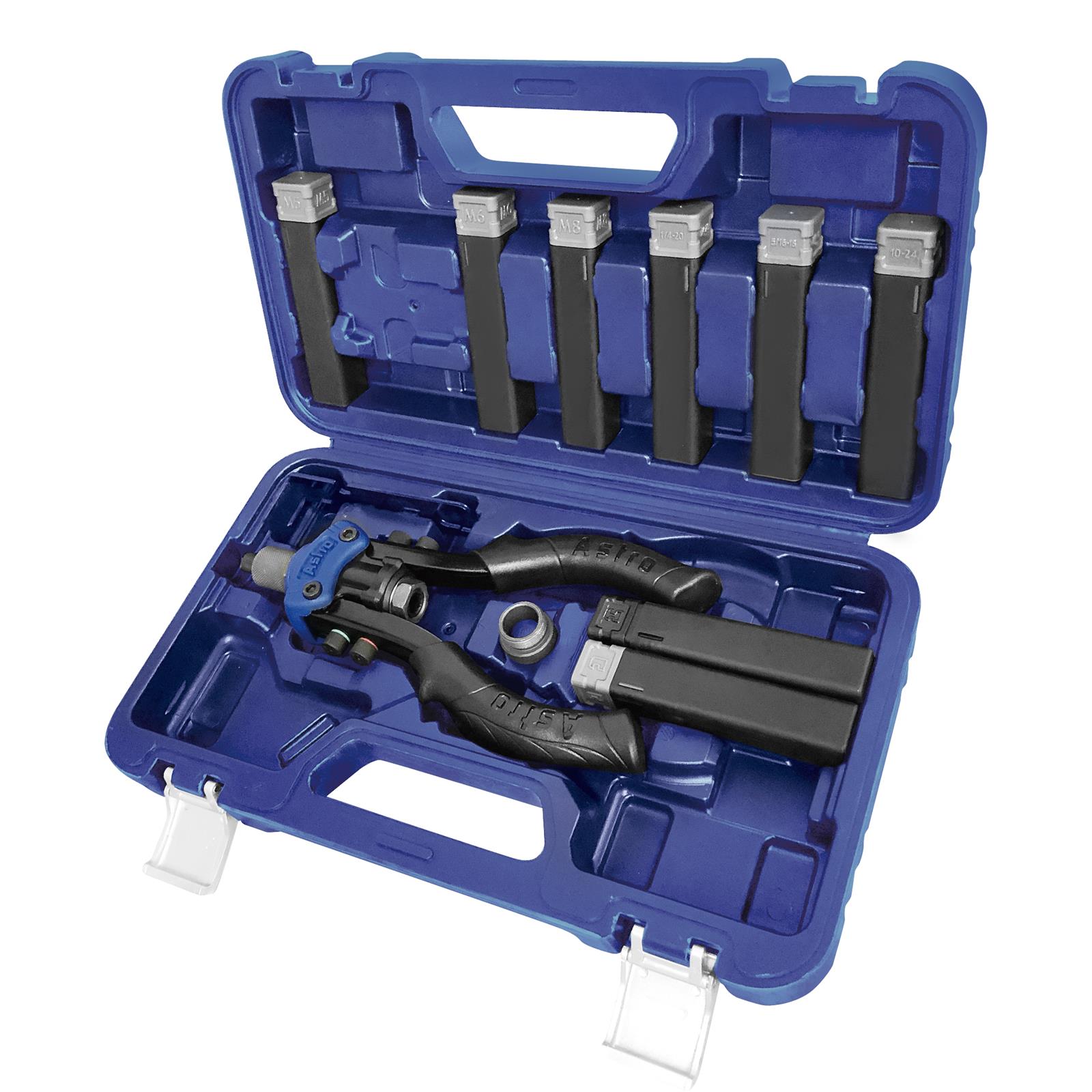 Astro Pneumatic Tool Company 1453 Astro Pneumatic Tool Company Thread Setter Kits Summit Racing