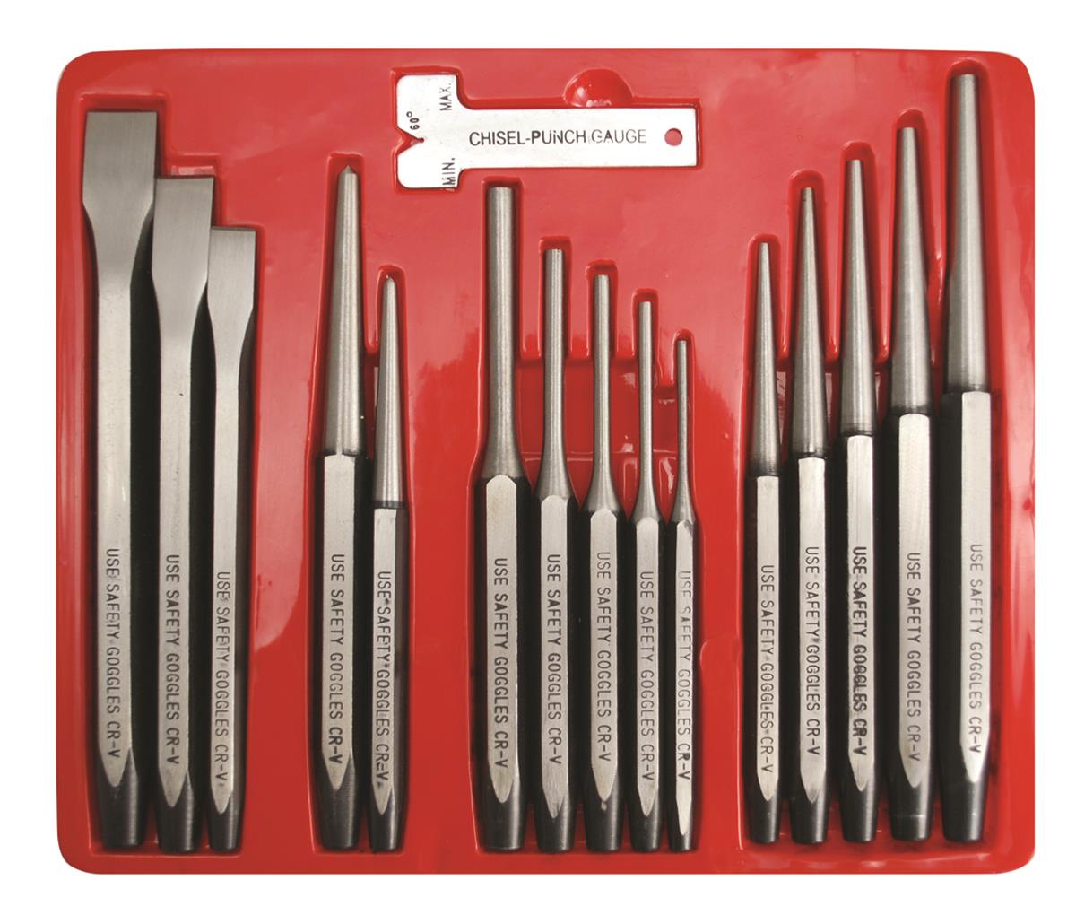 Astro Pneumatic Tool Company 1600 Astro Pneumatic Tool Company Punch