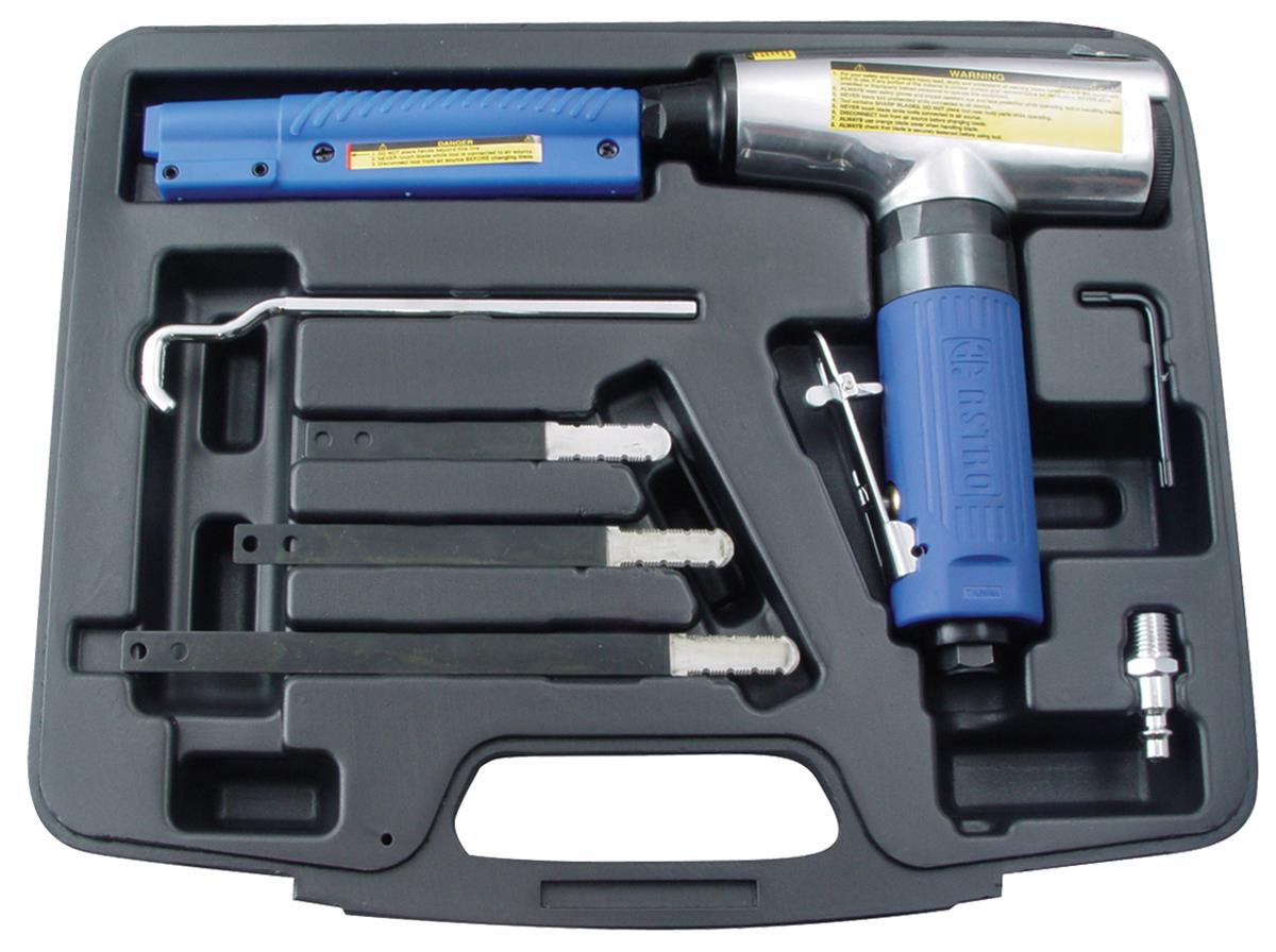 Astro Pneumatic Tool Company 1770 Astro Pneumatic Tool Company Deluxe