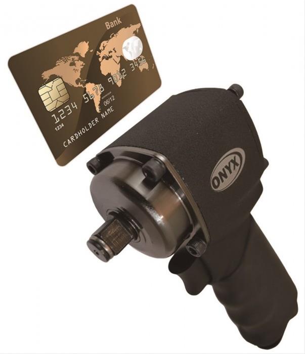 Astro Pneumatic Tool Company 1822 Astro Pneumatic Tool