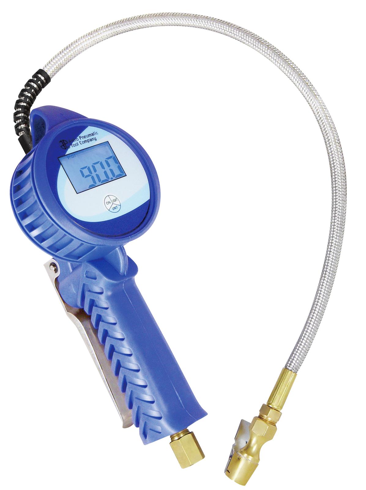 Astro Pneumatic Tool Company 3018 Astro Pneumatic Tool Company Digital
