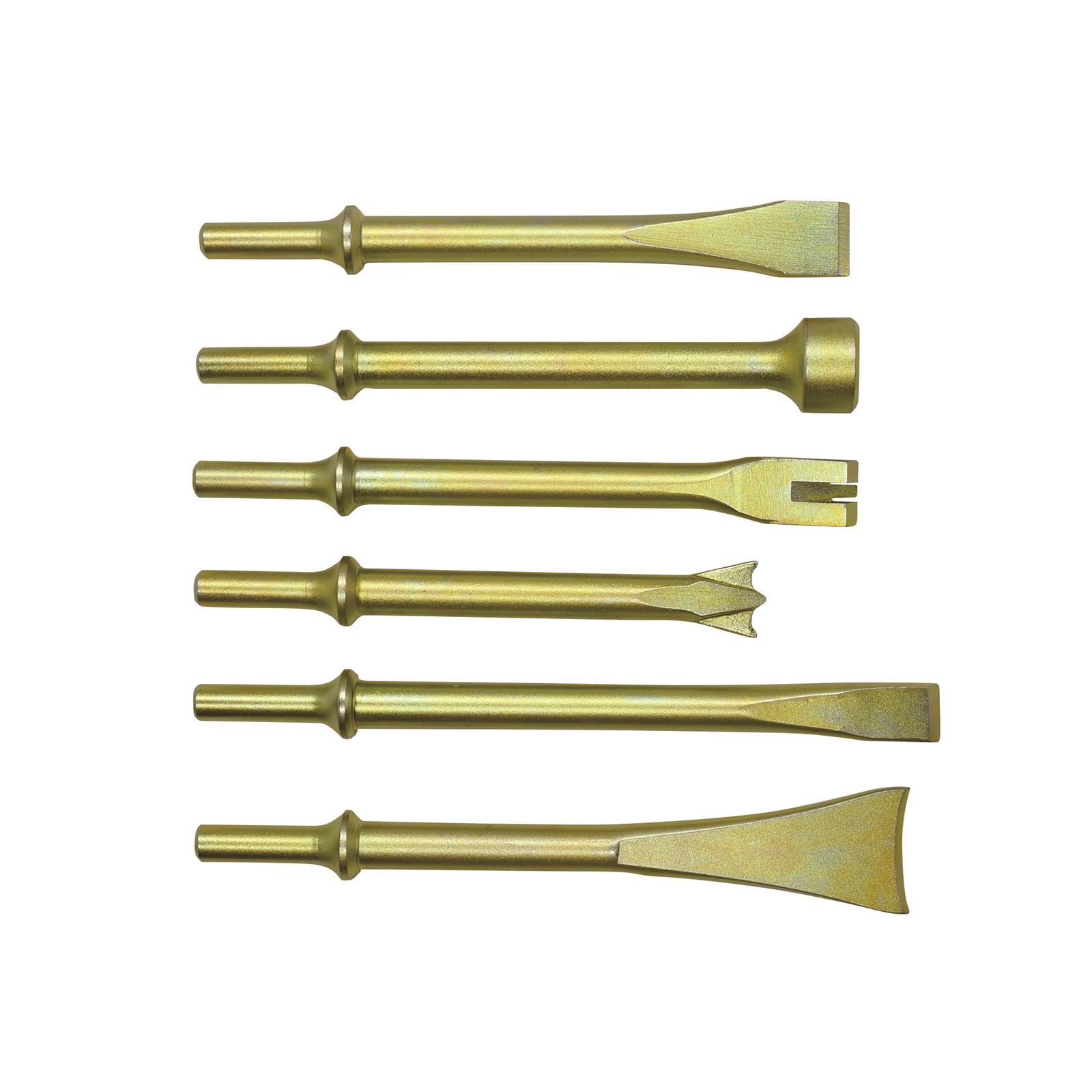 Astro Pneumatic Tool Company 401K6 Astro Pneumatic Tool Company THOR