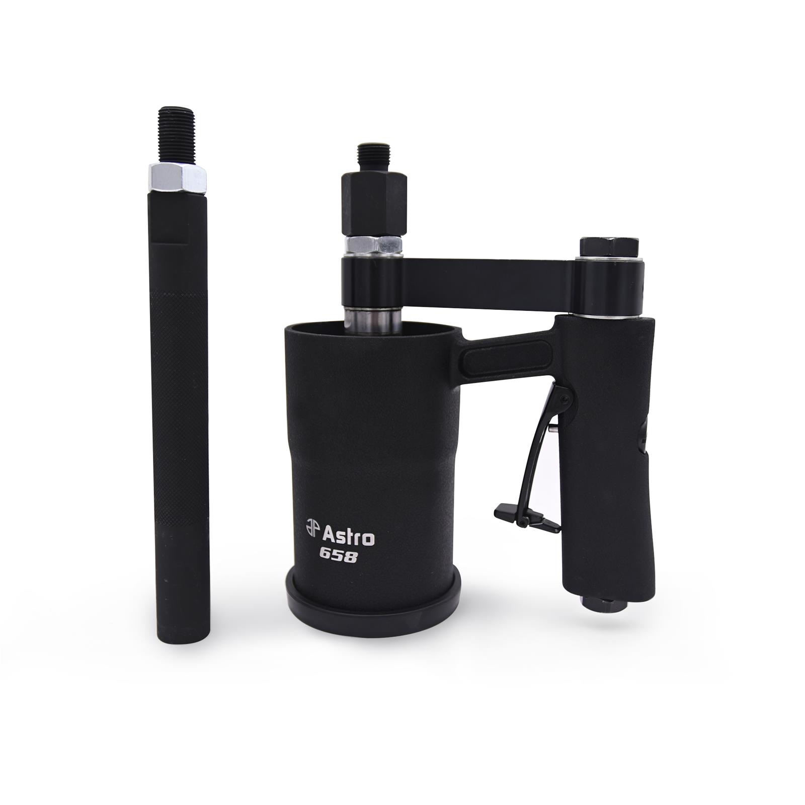 Astro Pneumatic Tool Company 658 Astro Pneumatic Tool Company