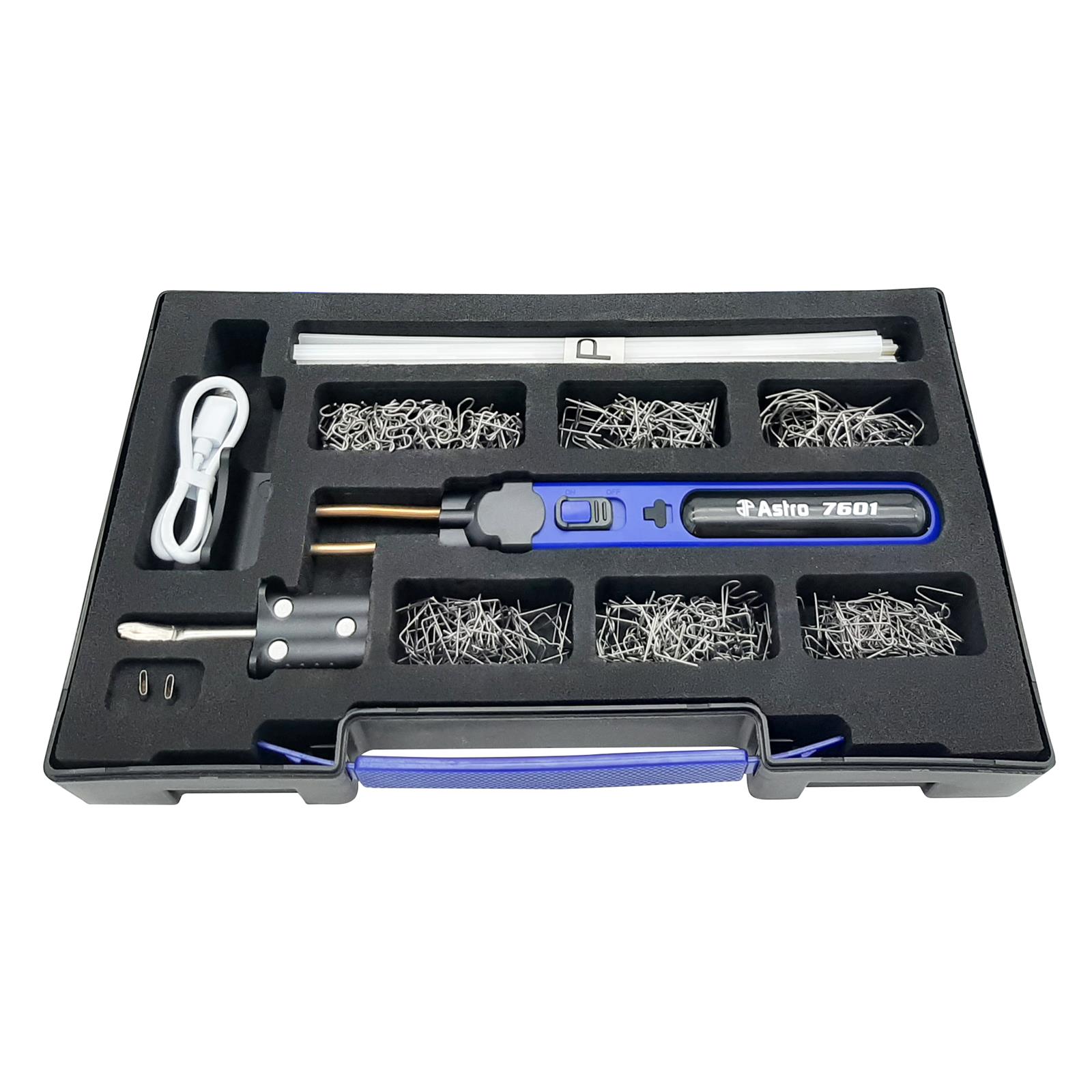 システムグリーン オーテンシア 5ステップセット Astro Pneumatic Tool Company 7601 Astro Pneumatic Tool Company Hot