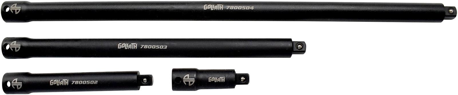 Astro Pneumatic Tool Company 78005 Astro Pneumatic Tool Company Goliath ...