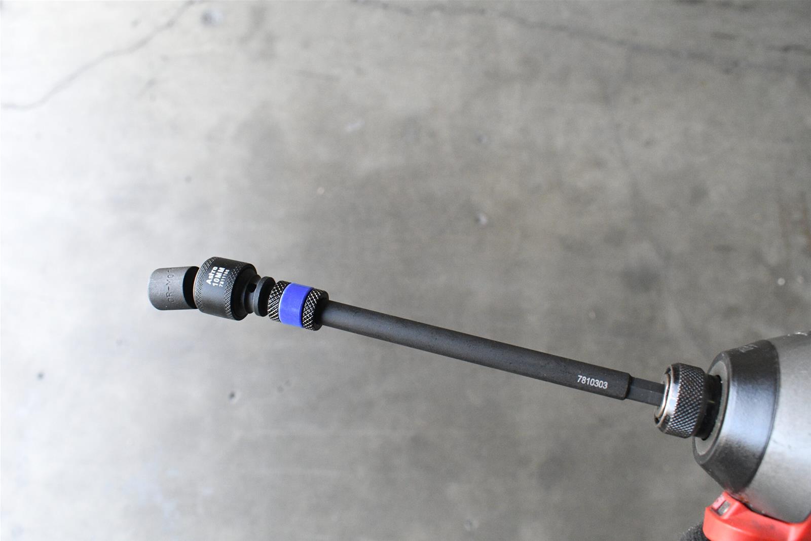 Astro Pneumatic Tool Company 78111 Astro Pneumatic Tool Company