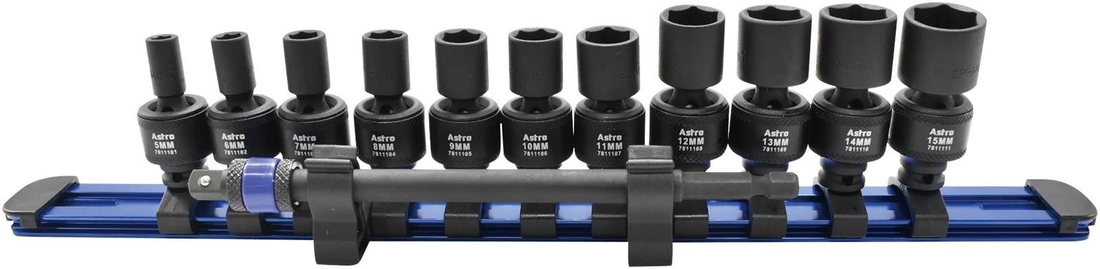 Astro Pneumatic Tool Company 78111 Astro Pneumatic Tool Company