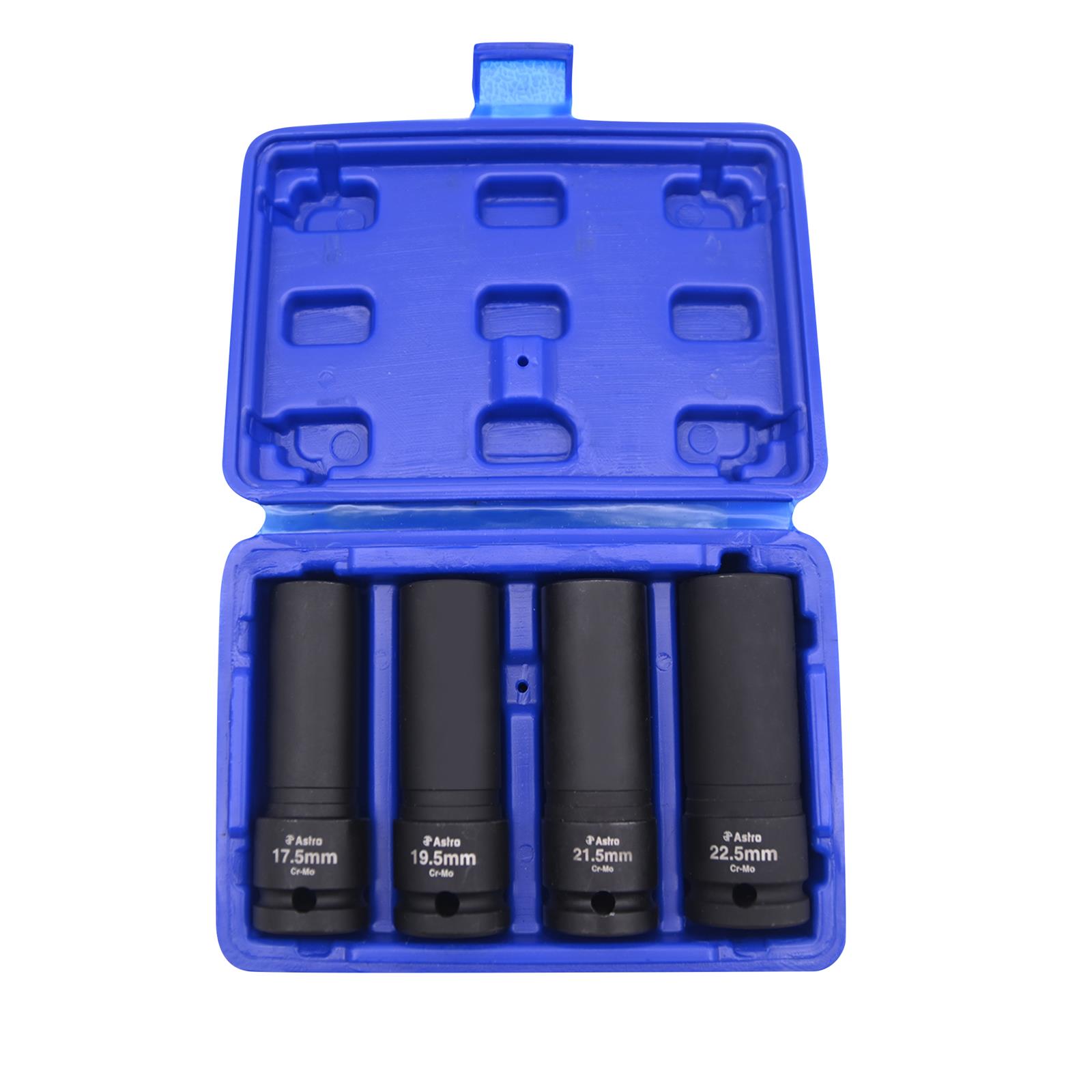 Astro Pneumatic Tool Company 78204 Astro Pneumatic Tool Company 1