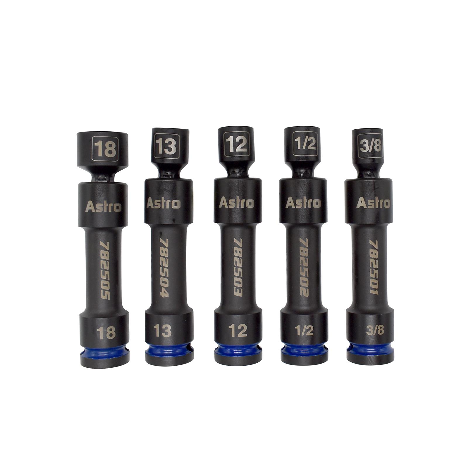 Astro Pneumatic Tool Company 78250 Astro Pneumatic Tool Company 1