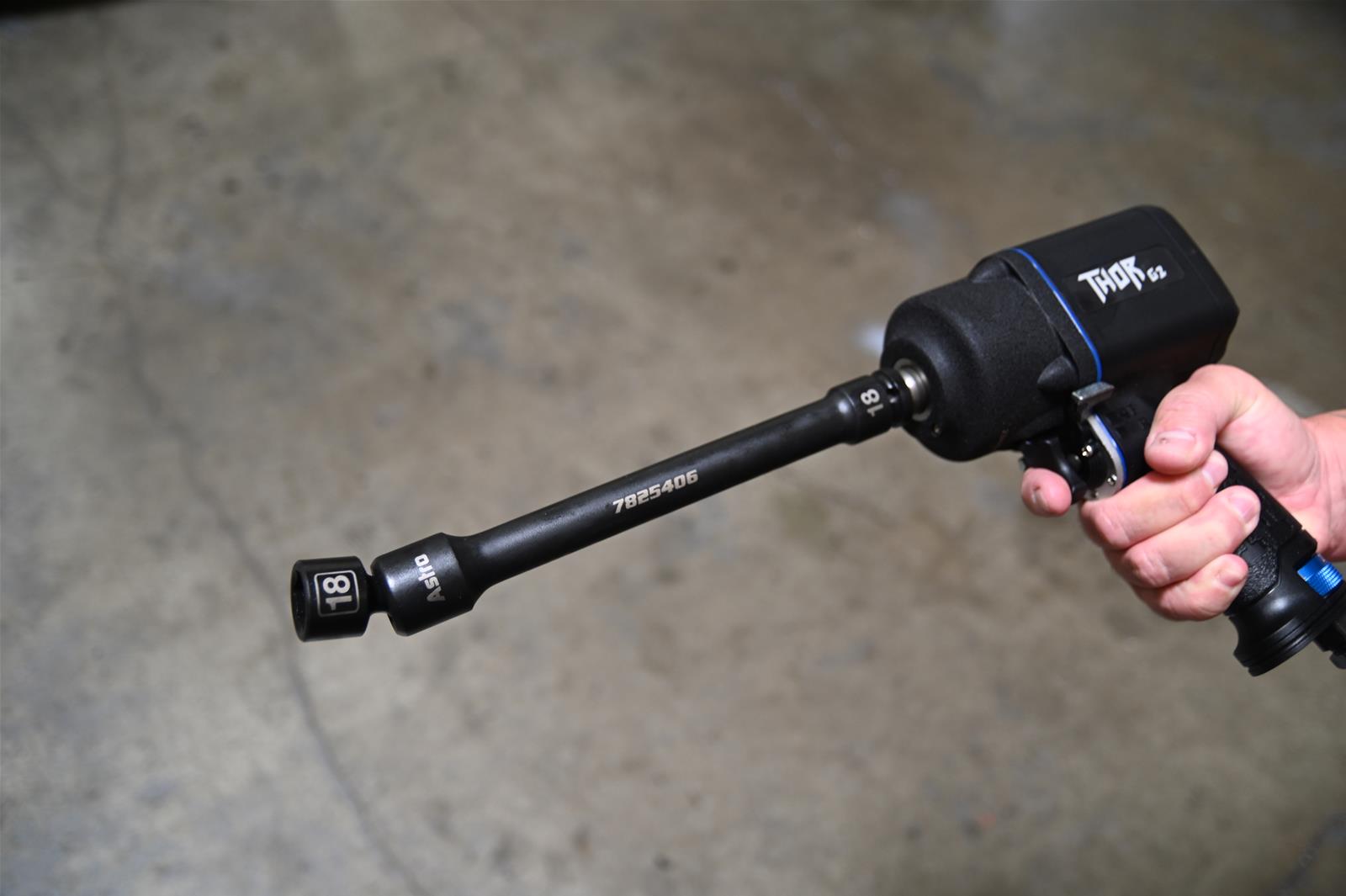 Astro Pneumatic Tool Company 78254 Astro Pneumatic Tool Company 10