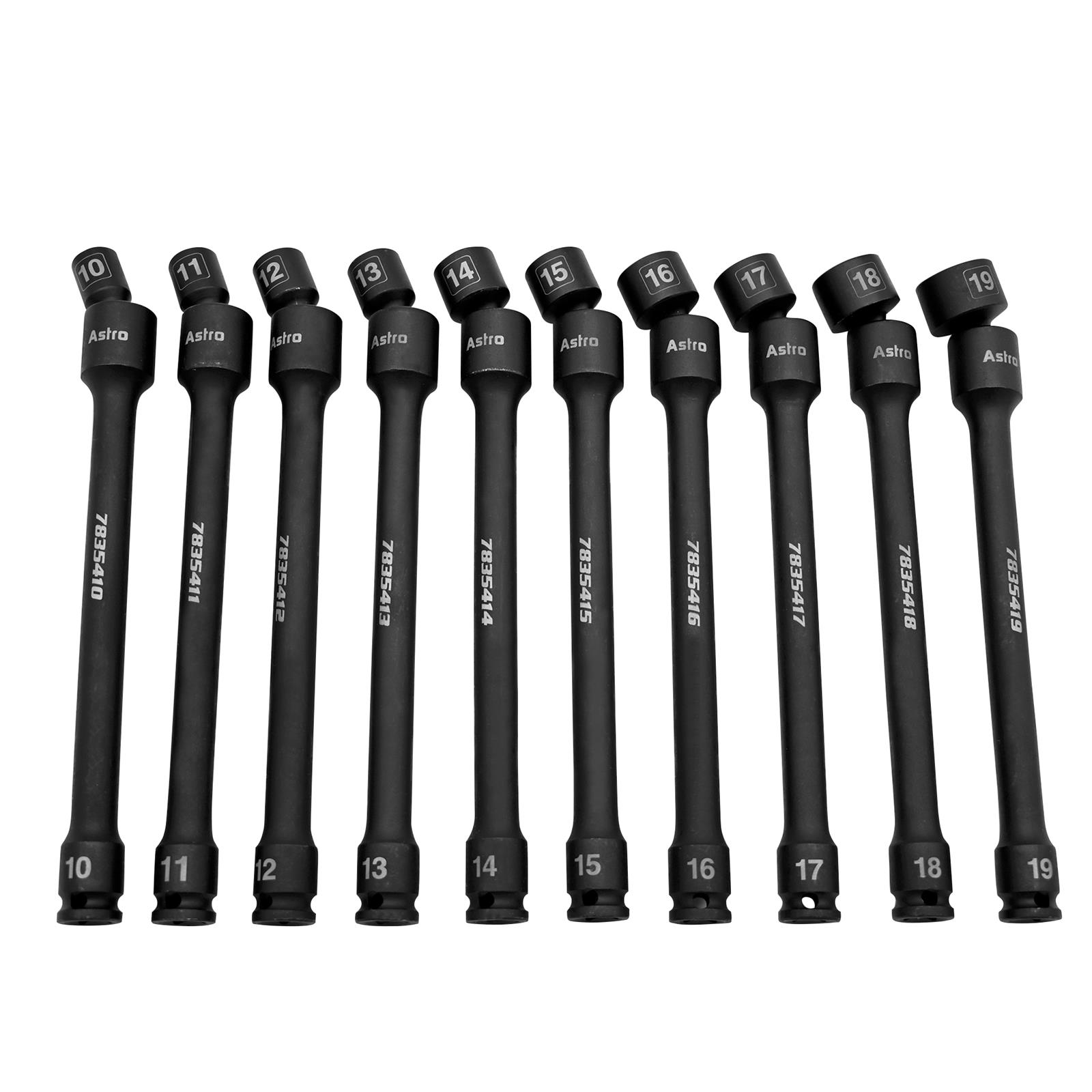 Astro Pneumatic Tool Company 78354 Astro Pneumatic Tool Company 10