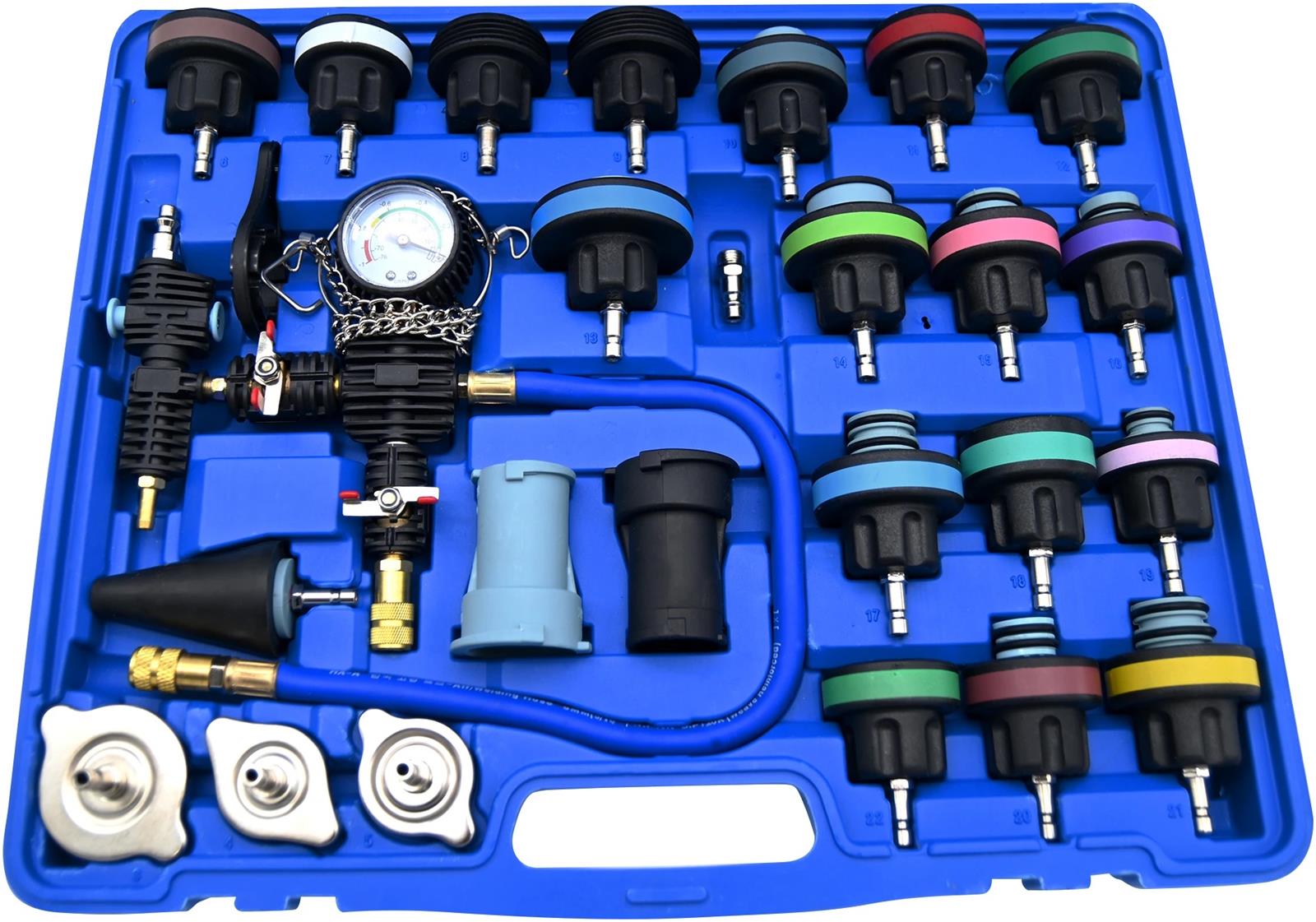 Astro Pneumatic Tool Company 78584