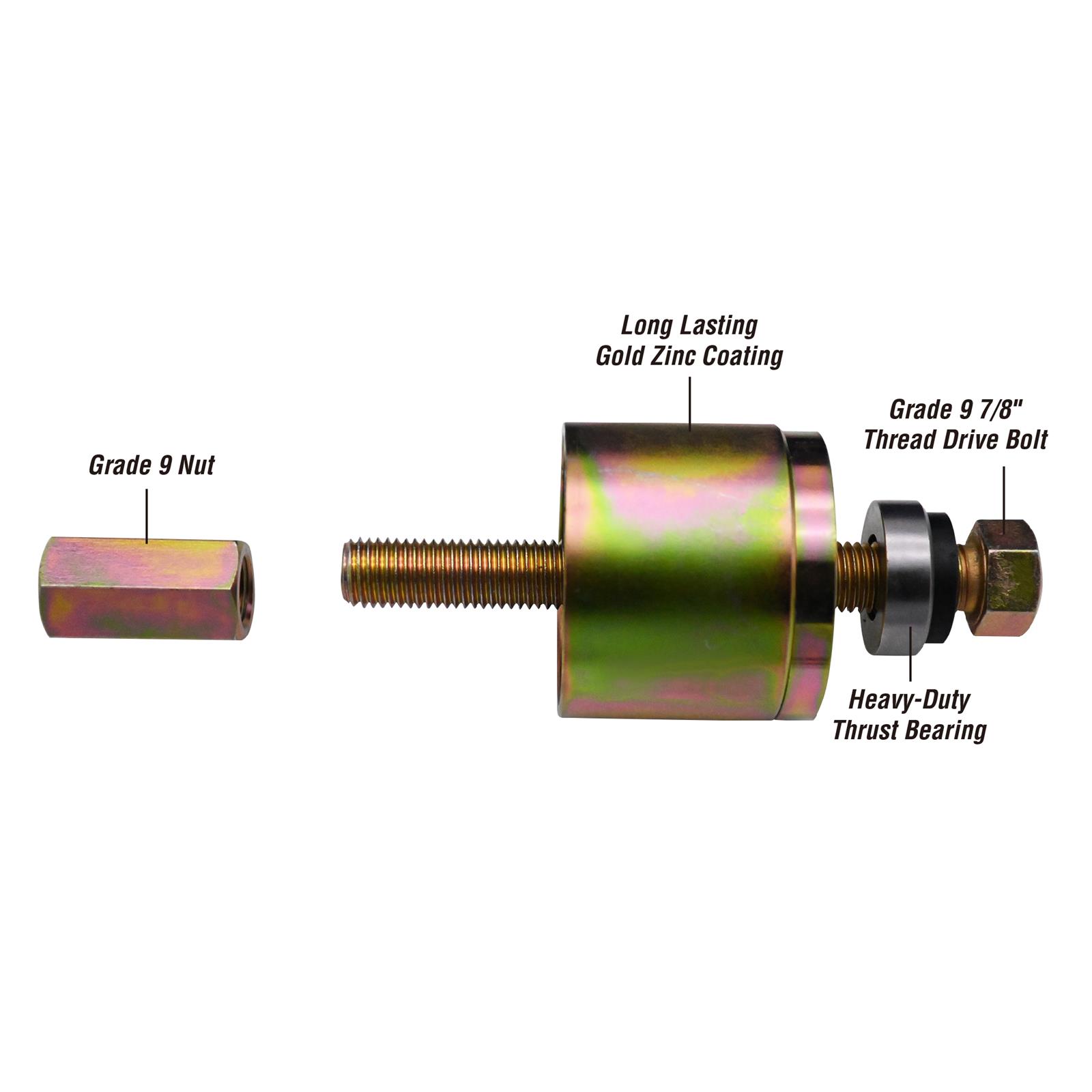 Astro Pneumatic Tool Company 78825HD Astro Pneumatic Tool Company