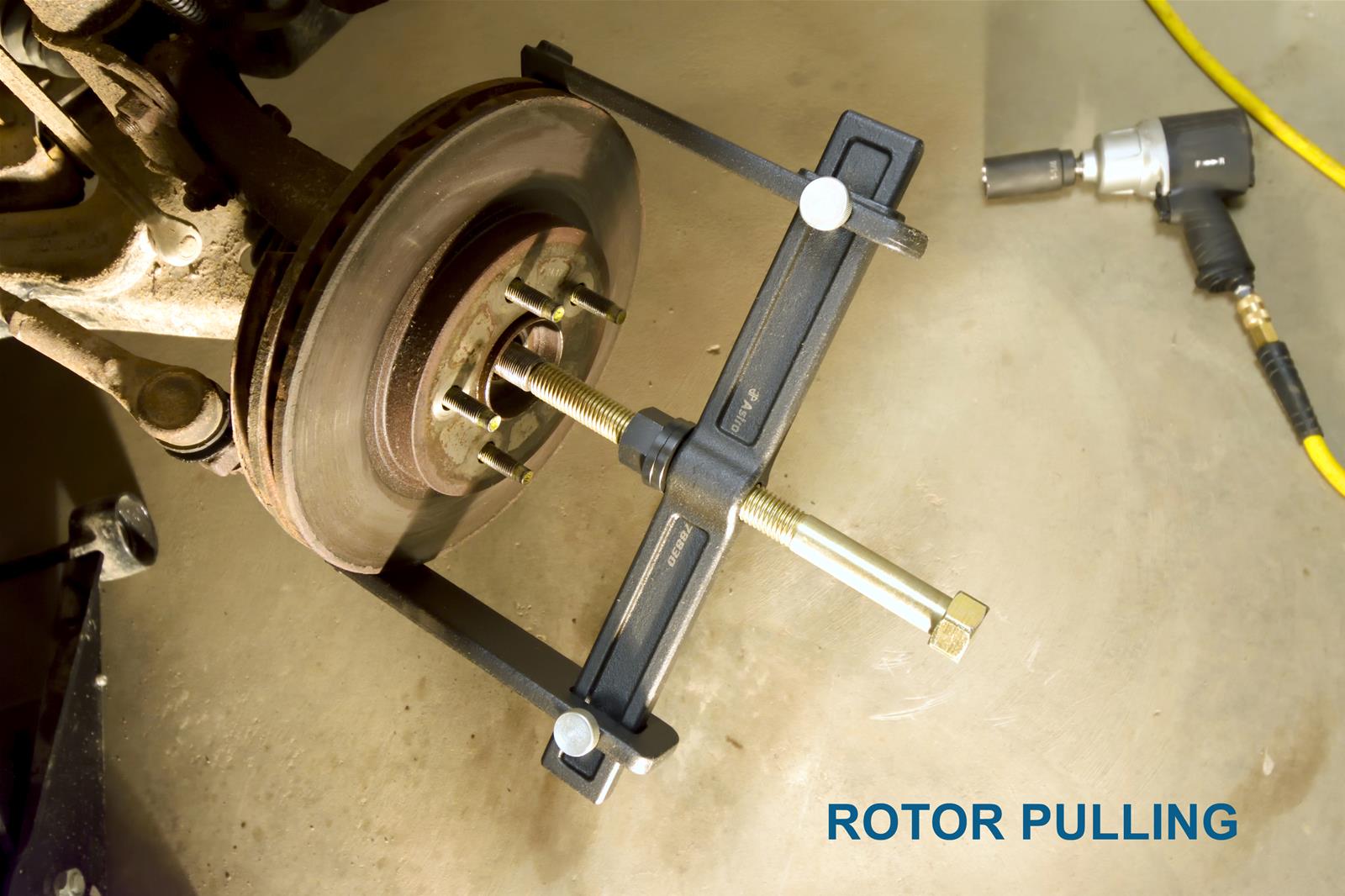 Astro Pneumatic Tool Company 78830 Astro Pneumatic Tool Company Heavy