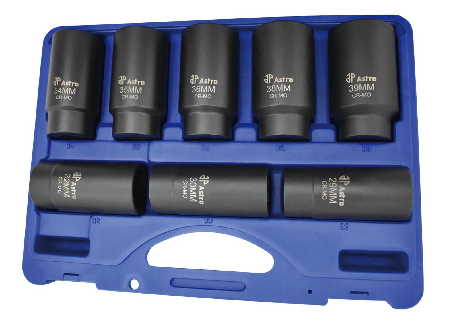 Astro Pneumatic Tool Company 78866 Astro Pneumatic Tool Company